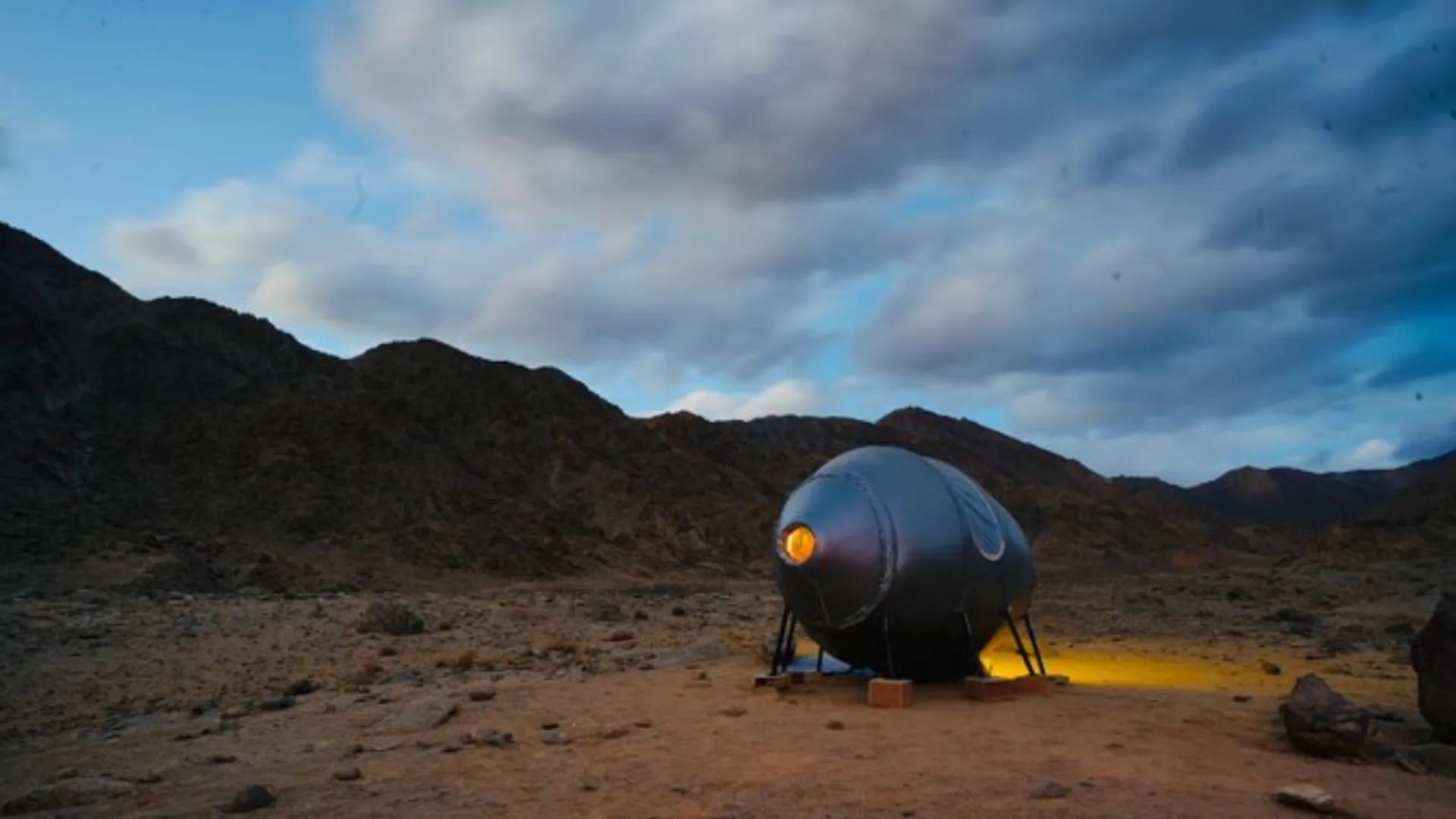 ISRO simulates space conditions for astronauts in 'Habitat-1'. Here's what it is