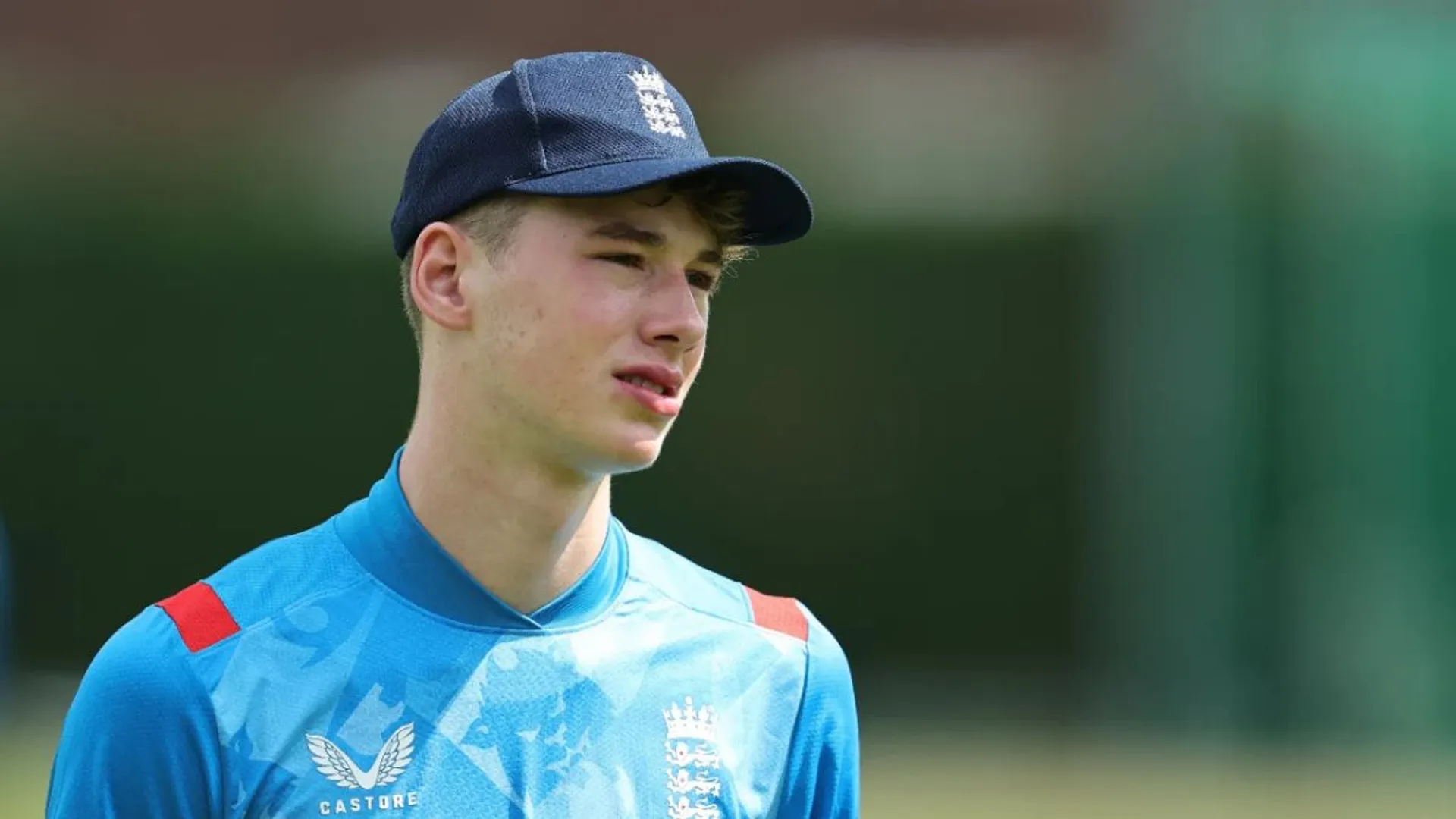 Ashes hero Andrew Flintoff to coach son Rocky on England Lions tour of Australia