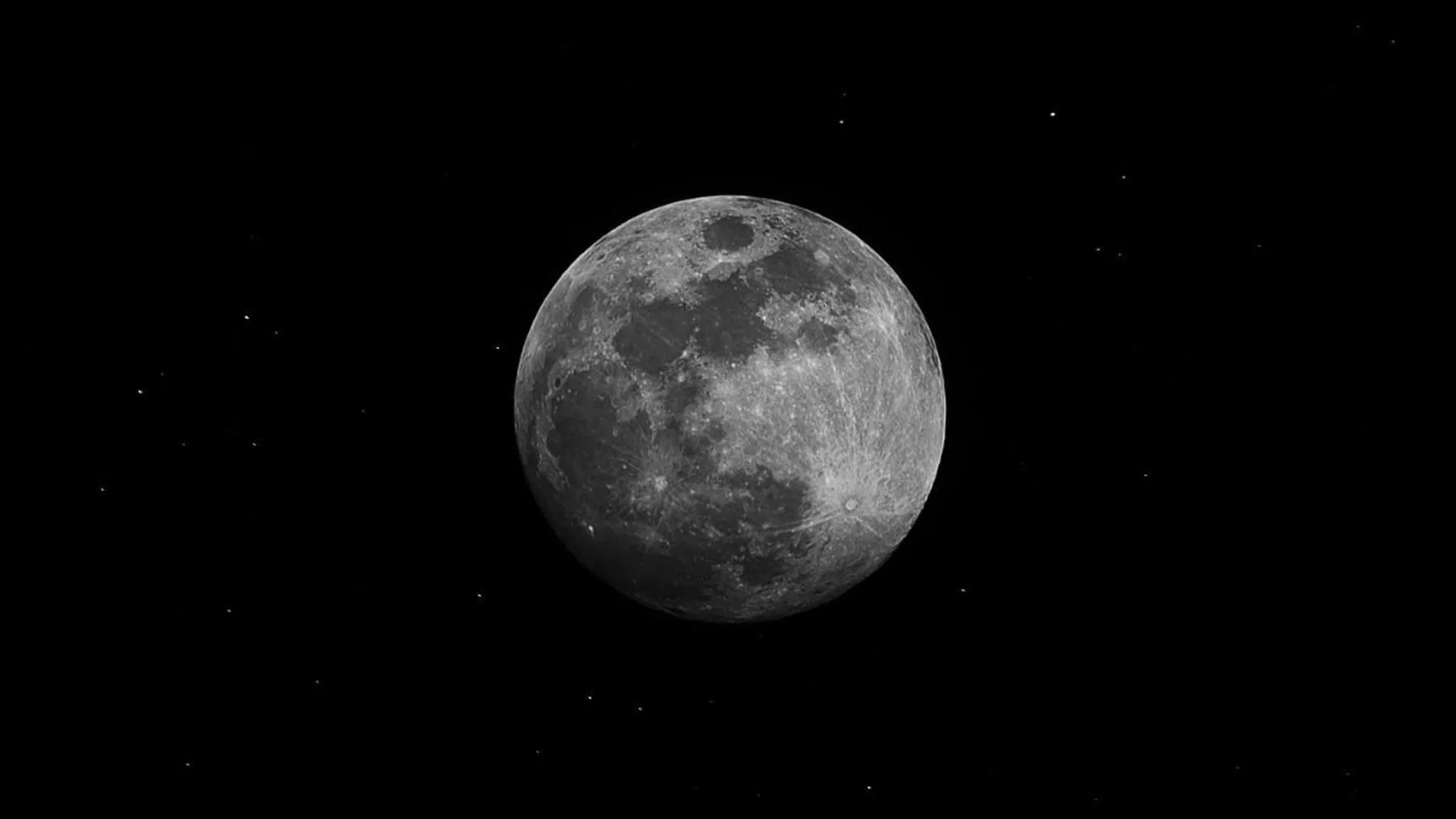 The Moon may be much older than we thought, new study suggests