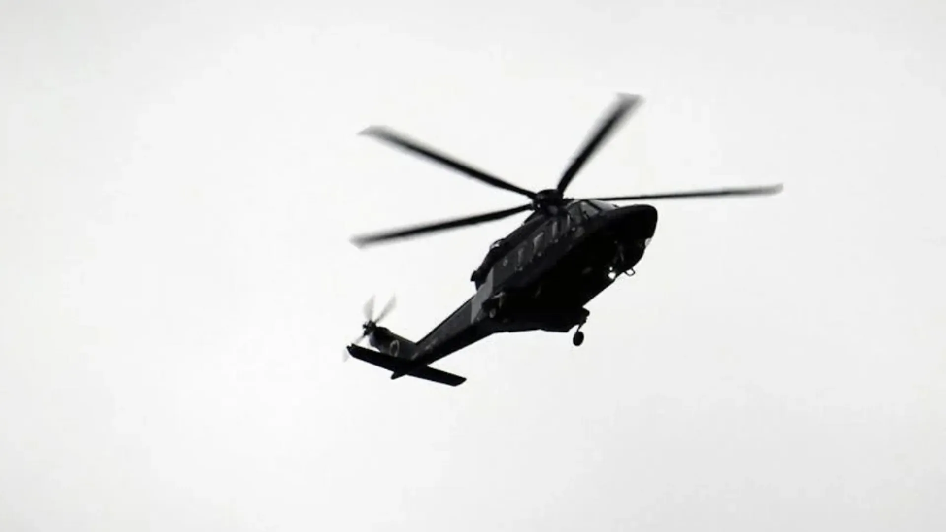 Nepal's Everest region may restrict helicopter flights amid growing environmental concerns