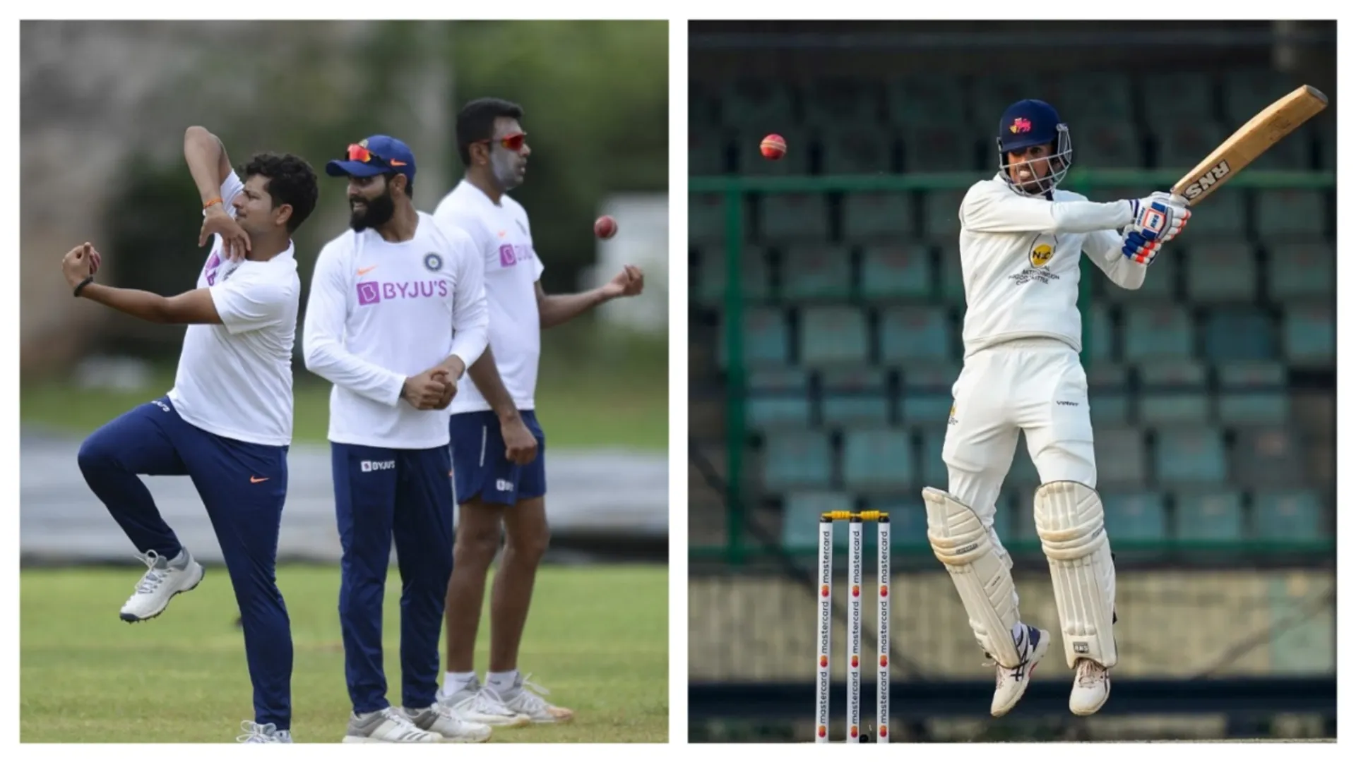 BGT | 'Kuldeep doesn't have visa and Axar...': Rohit on why India chose Tanush Kotian as Ashwin's replacement