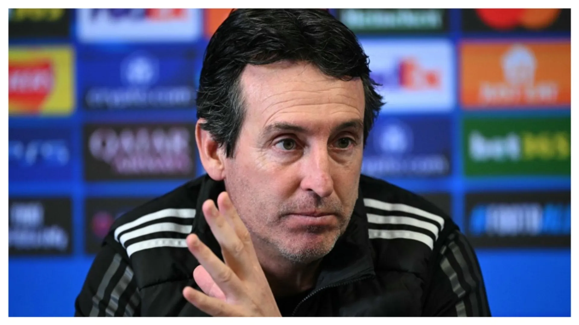 PL: Aston Villa boss Unai Emery set for 'very difficult' clash with Newcastle on Boxing Day