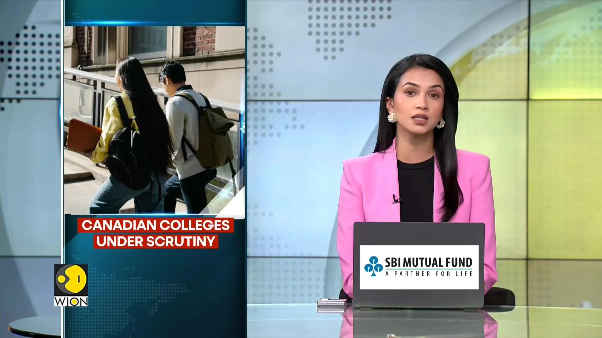 ED Probes Canadian Colleges, Indian Entities Role In Human Trafficking Case
