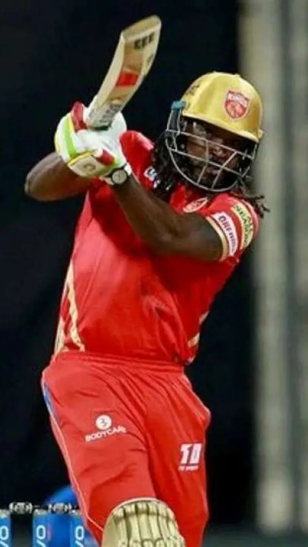 From Albie Morkel to Yuvraj Singh: Longest sixes in IPL