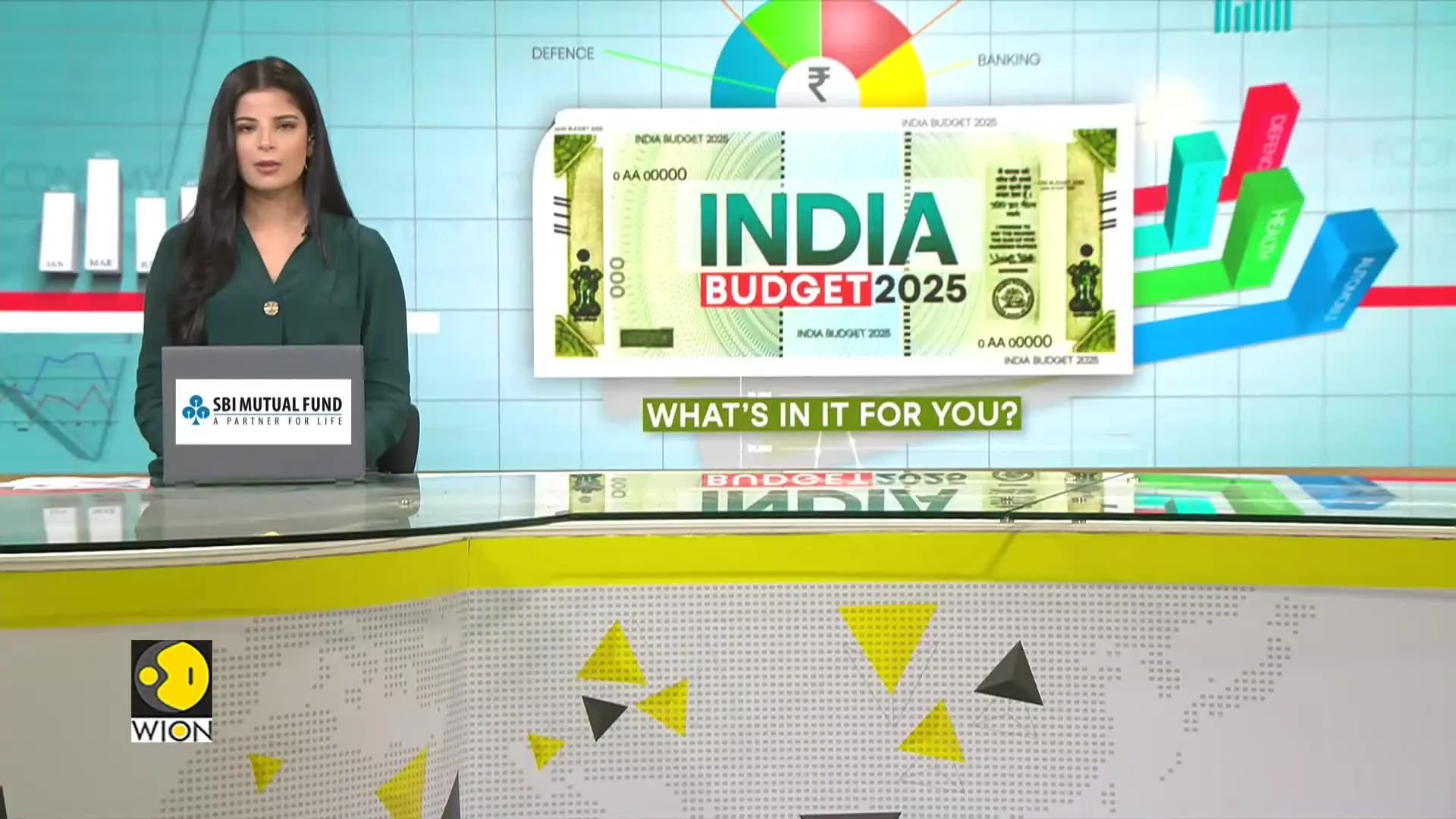 Budget 2025: Reactions from leaders to FM Sitharaman's speech