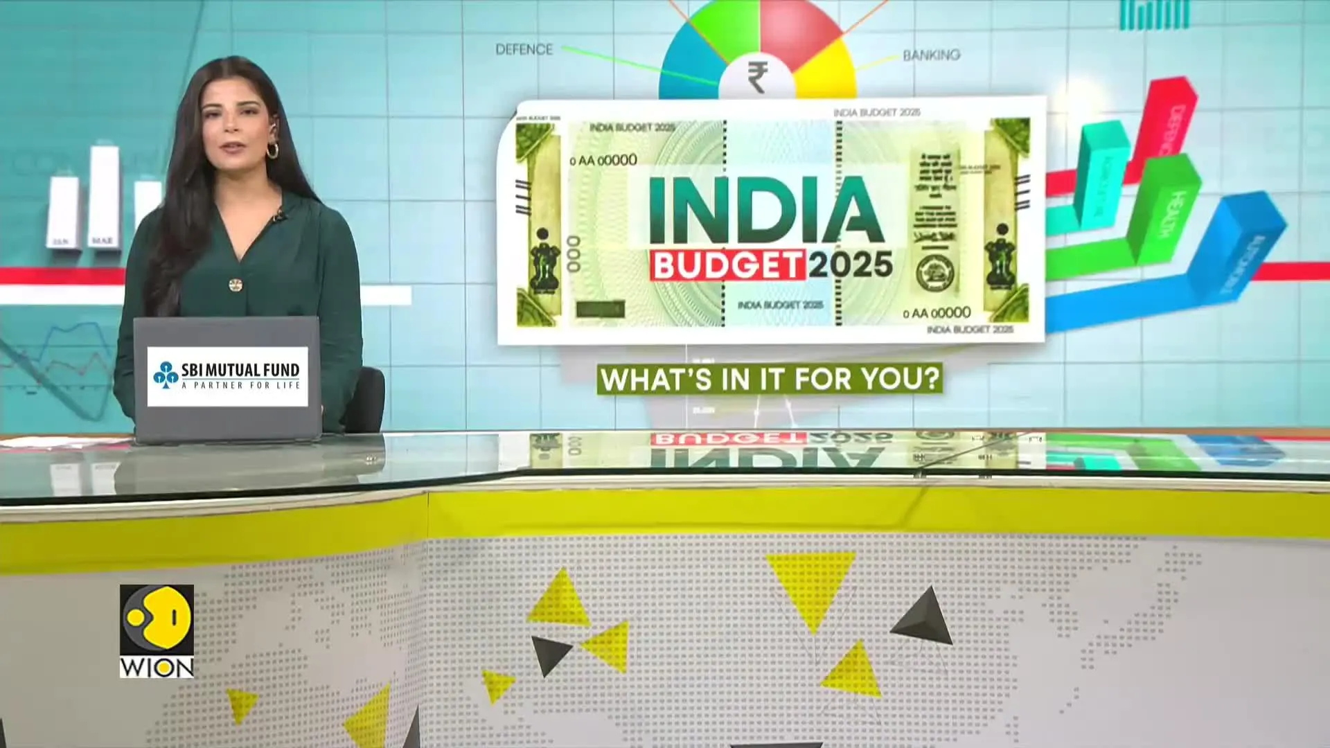 India Budget 2025: People's reaction to union budget 