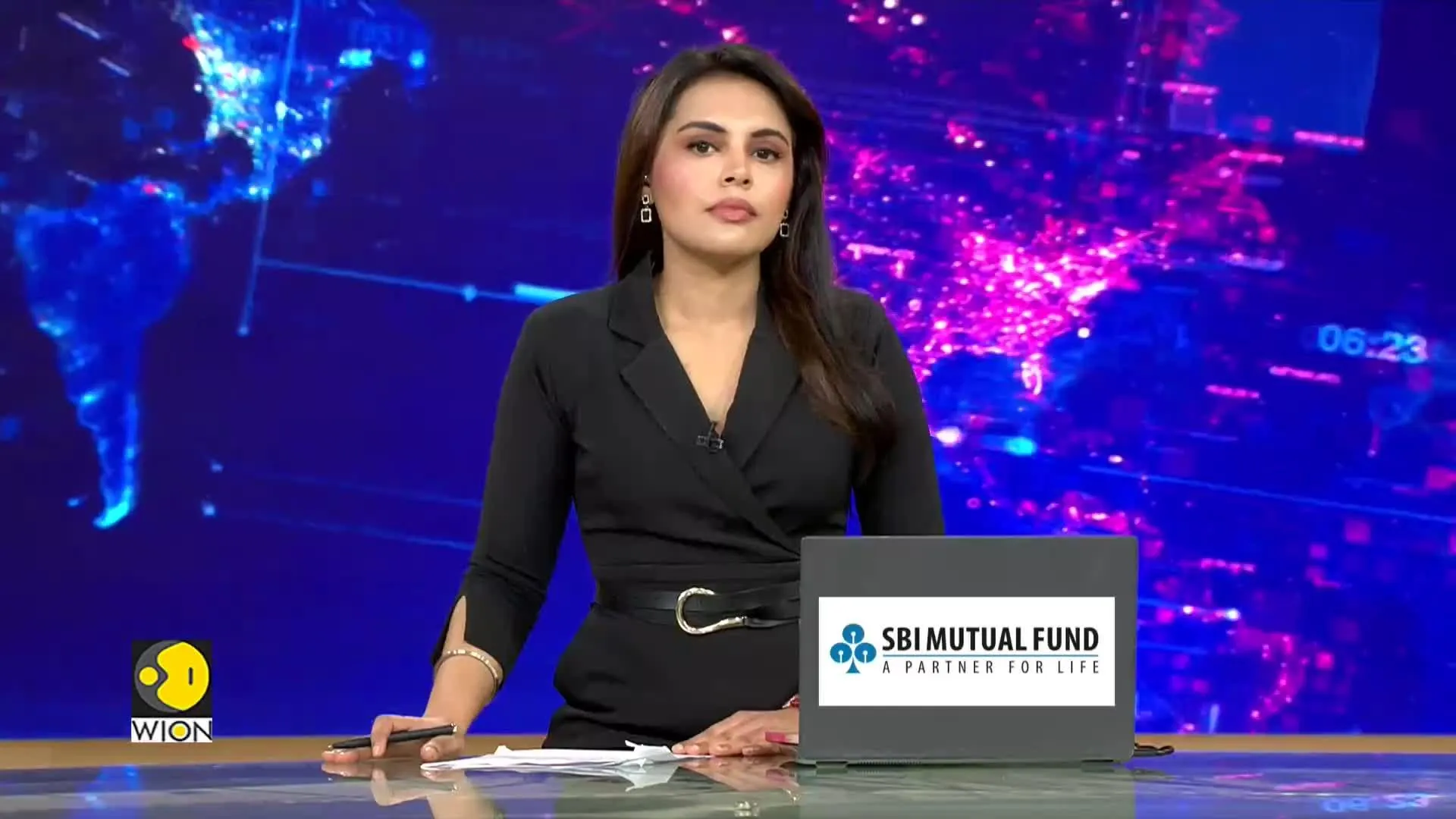 Global investors gain access to Sensex futures