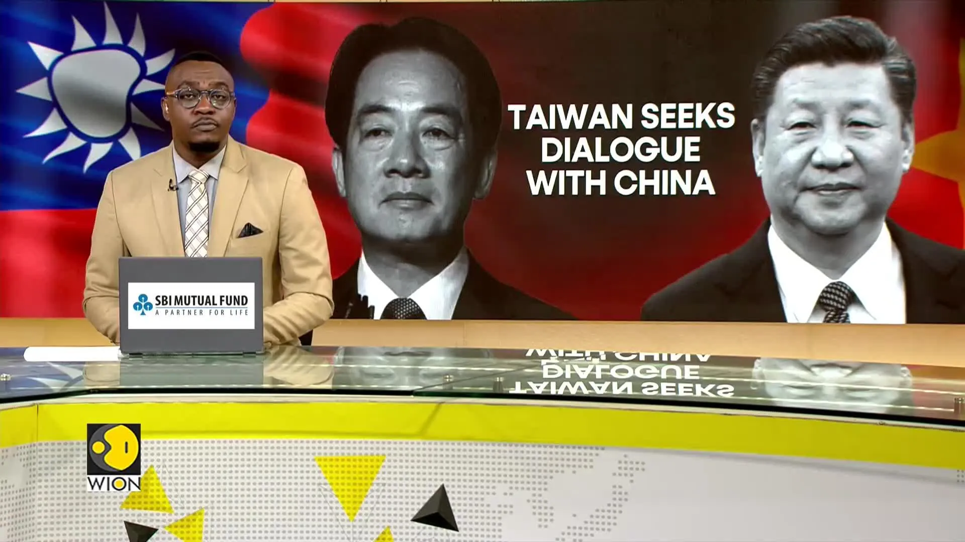 Prez Lai: Need to achieve peace amid multi-fold changes internationally 
