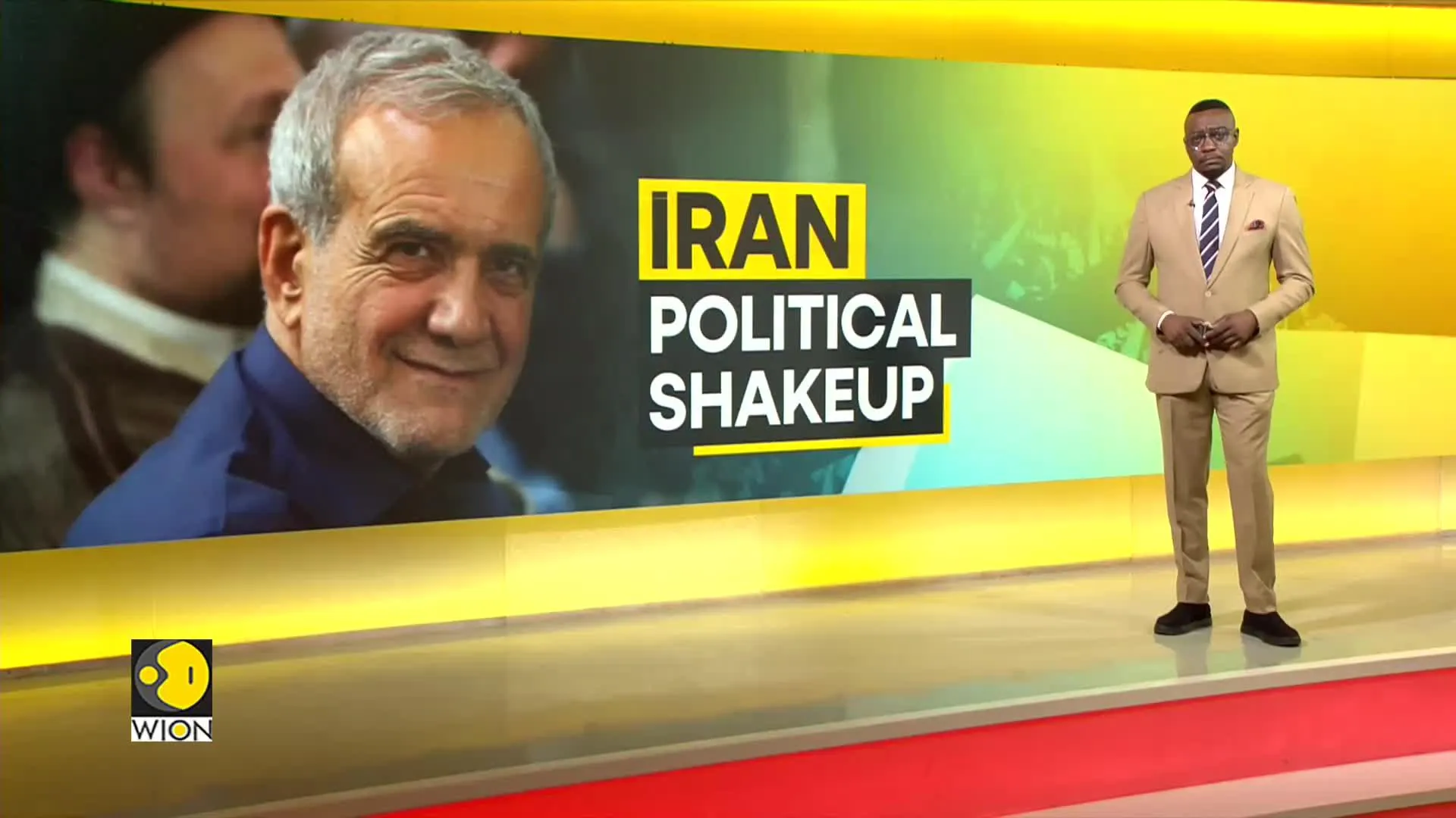 Iran faces political upheaval as VP resigns, minister impeached