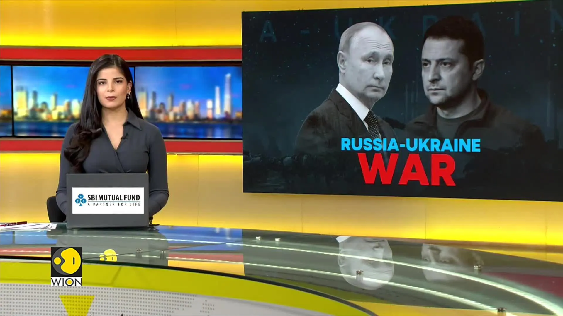 Russia-Ukraine conflict escalates with Kharkiv strikes, pipeline attack claims 