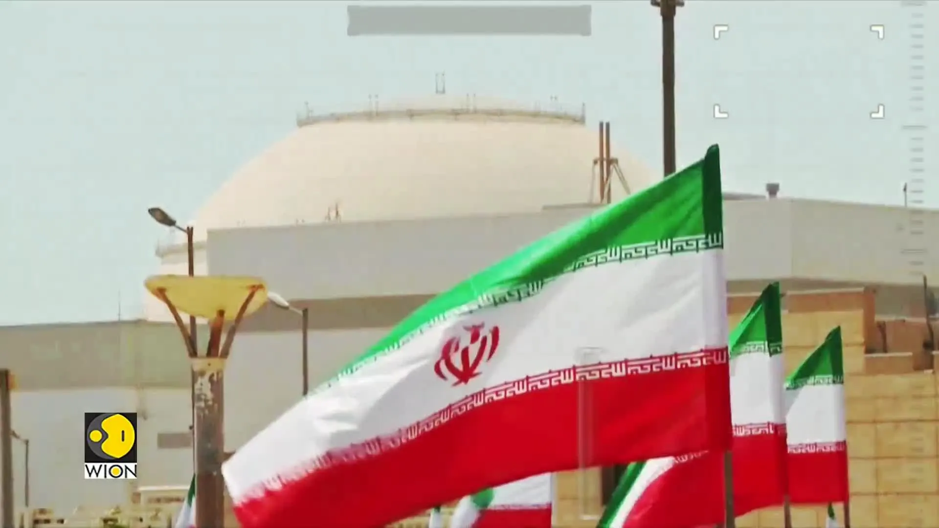 Iran secretly develops faster, cruder atomic weapon