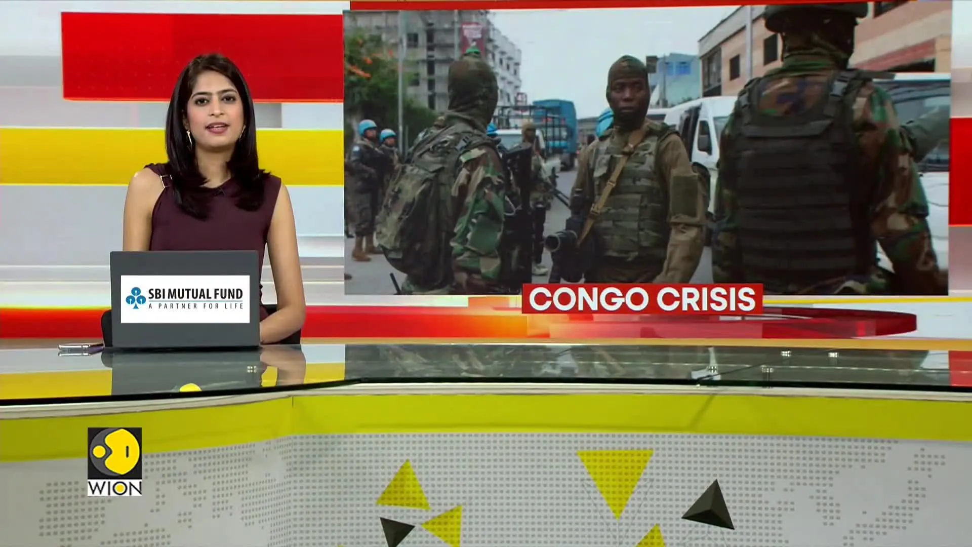 M23 rebels abduct over 130 patients from hospitals in eastern DR Congo: UN