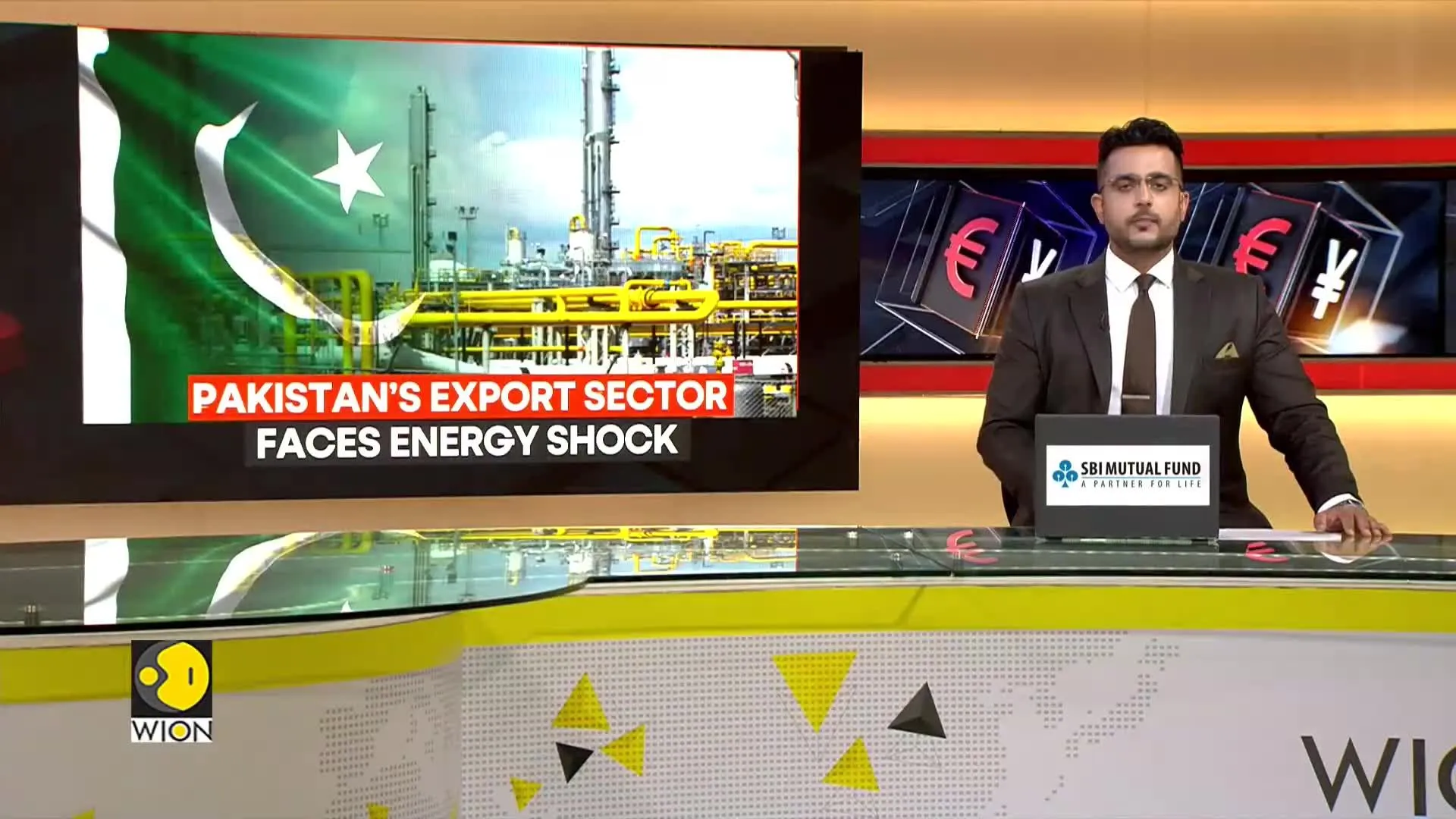 Gas price hike threatens Pakistan’s exports