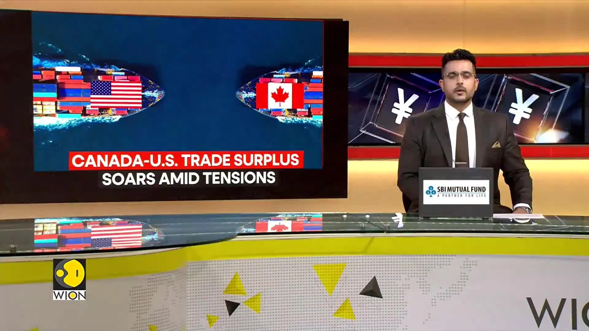 U.S.-Canada trade faces uncertainty in 2025