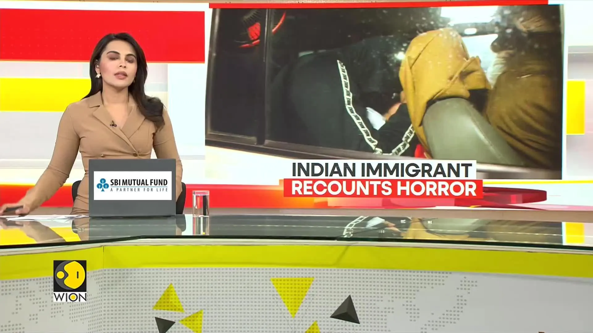 Will deportation of 104 illegal immigrants impact India-US ties? 