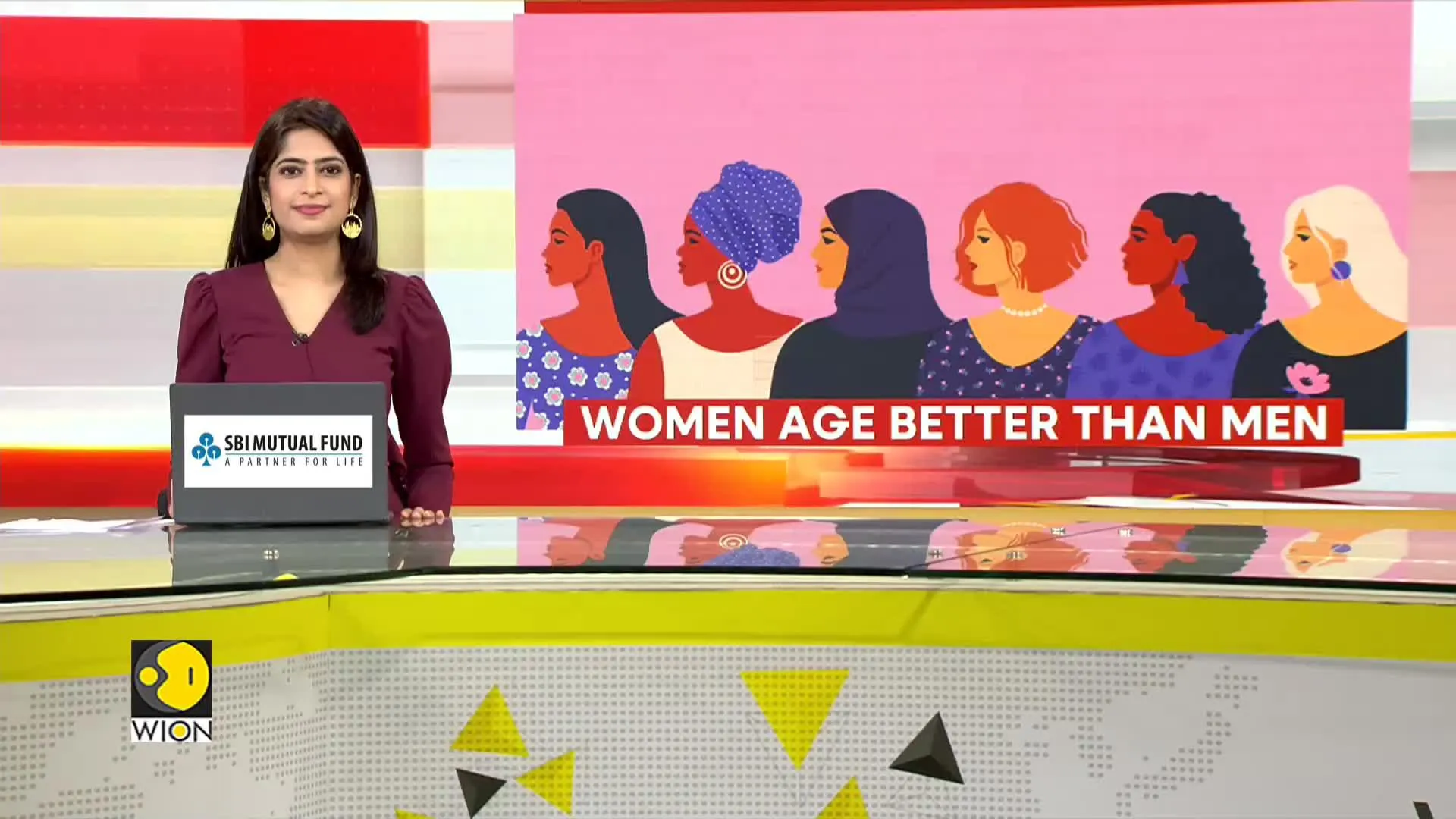 The X Chromosome Factor: Why women's brain age slowly than that of men's  