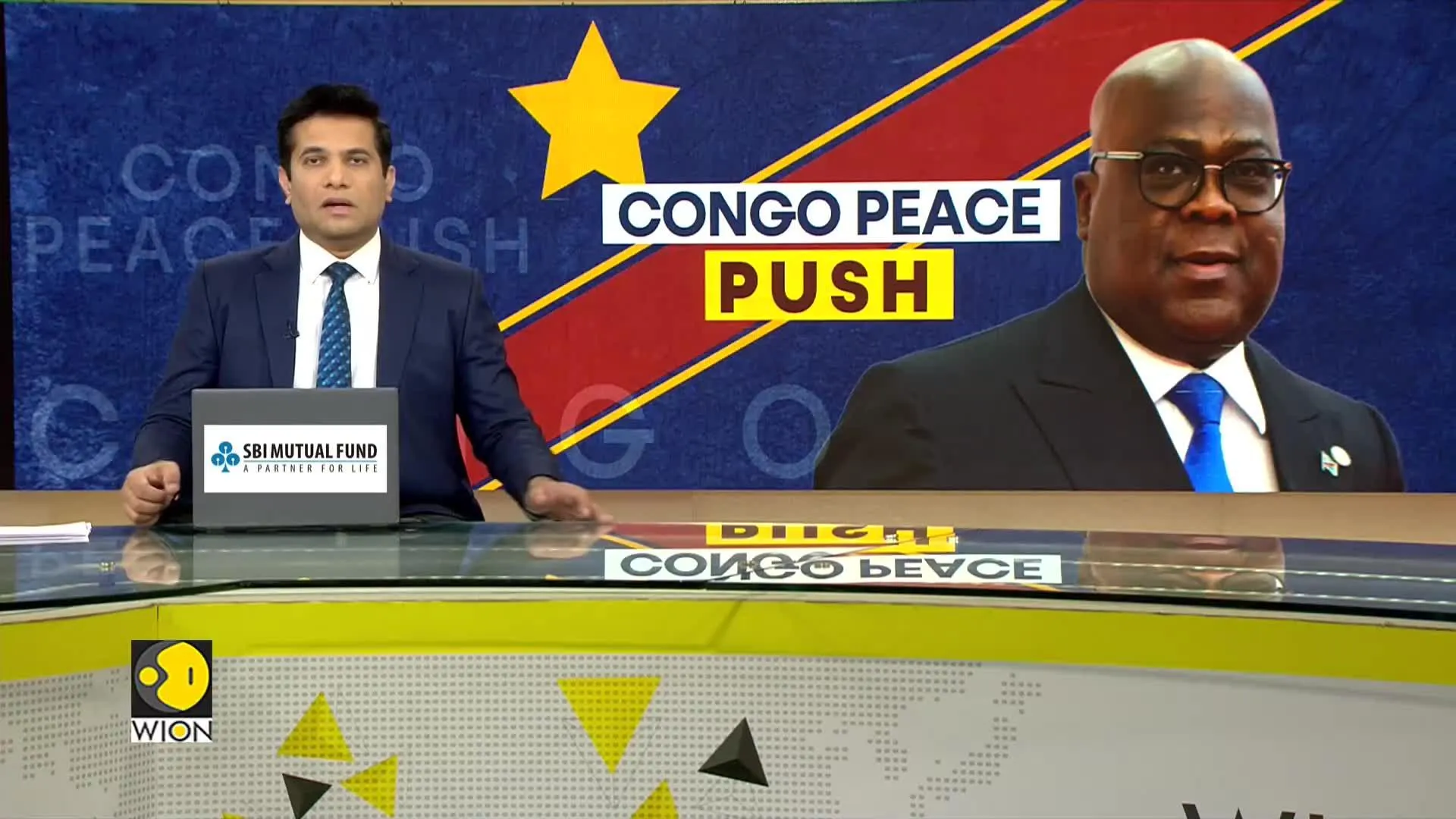 DRC seeks investigation into 'mass violations' of rights in Goma 