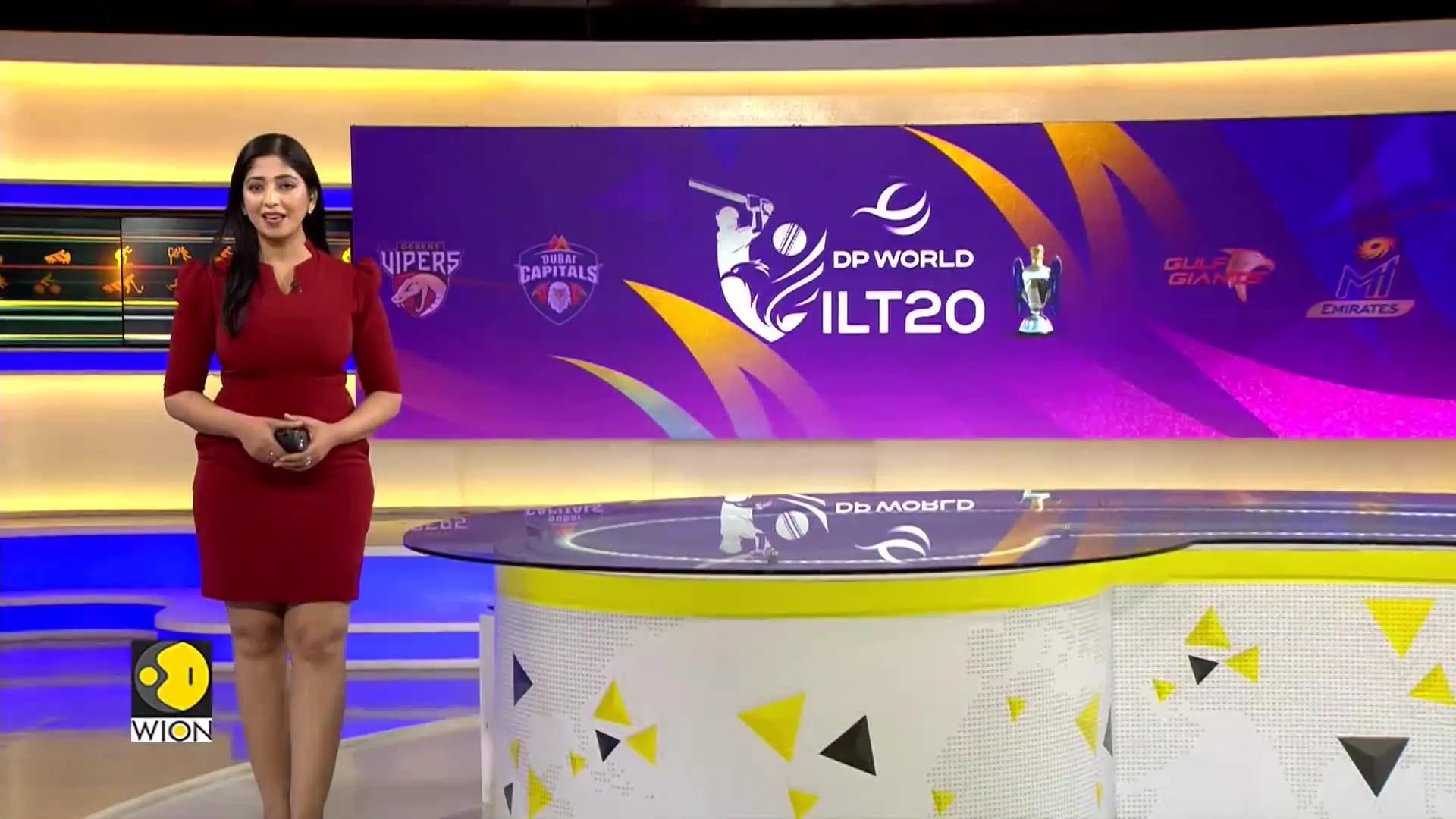 DP World ILT20 2025: Harbhajan On His Favourite India-Pakistan Memory