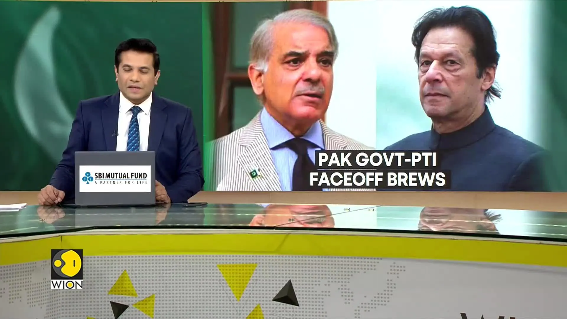 Pakistan marks one year since elections amid rising controversy and planned protests.