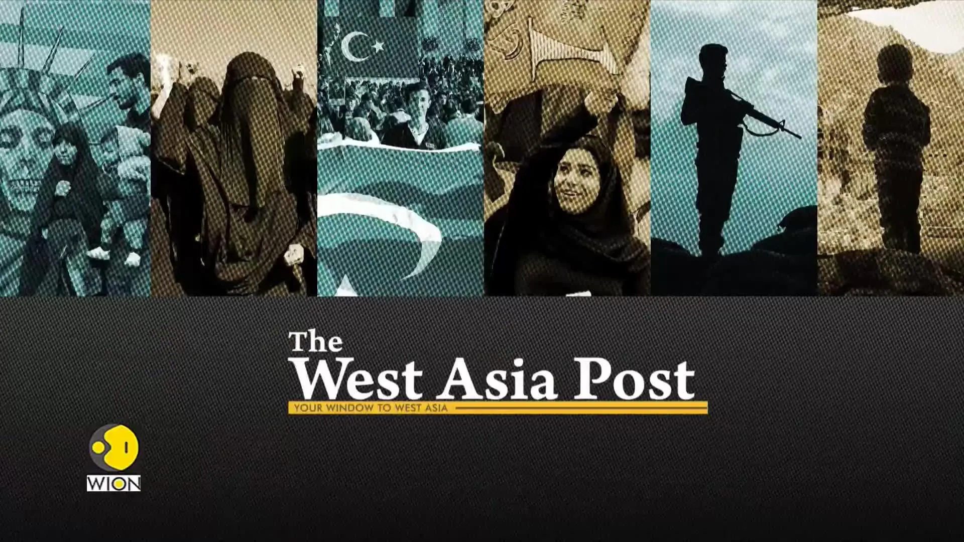 Is Syria making its place in the Arab, western world? 