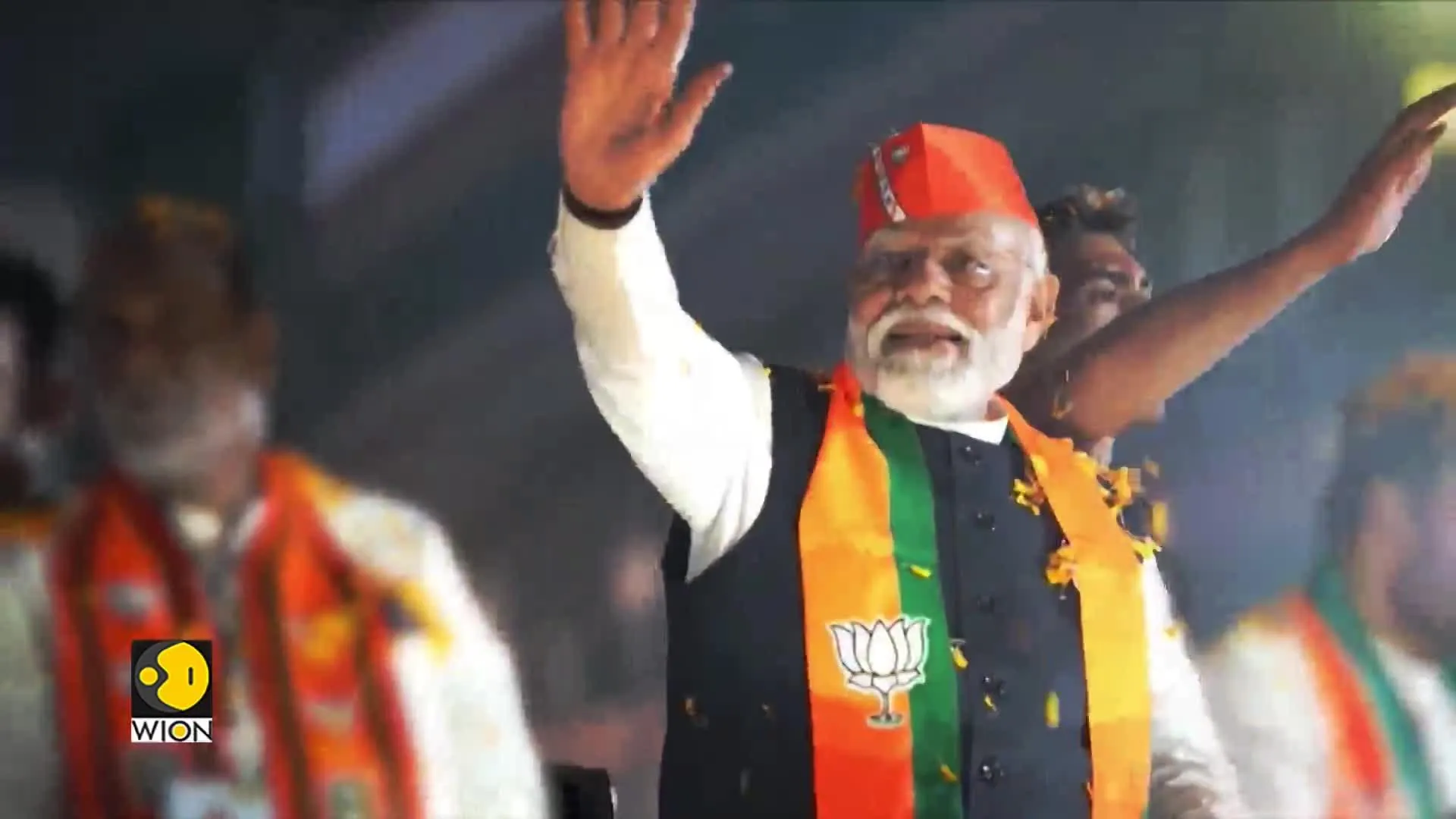 Delhi Election results: Kejriwal loses New Delhi seat as BJP makes a resounding comeback