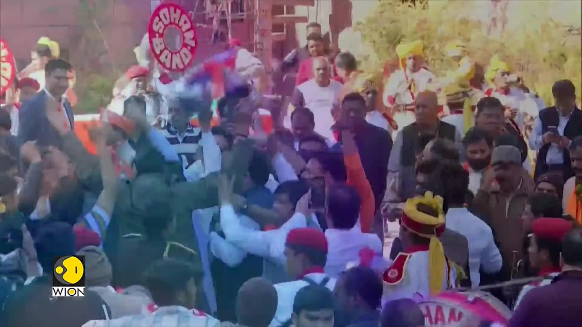 Delhi Elections result: Arvind Kejriwal loses New Delhi constituency to BJP opponent Parvesh Verma