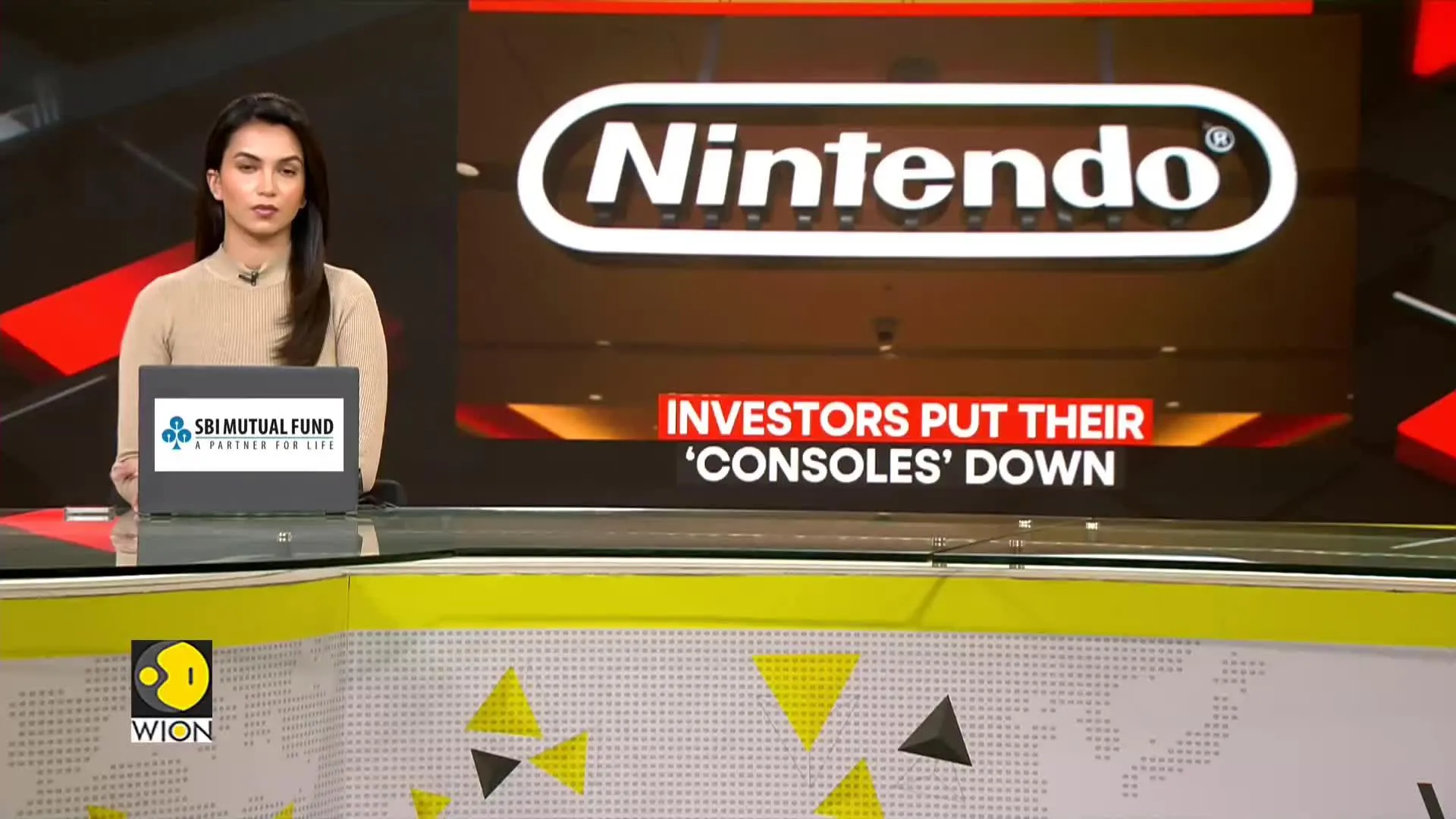Gaming firms in the Trump’s tariffs crossfire