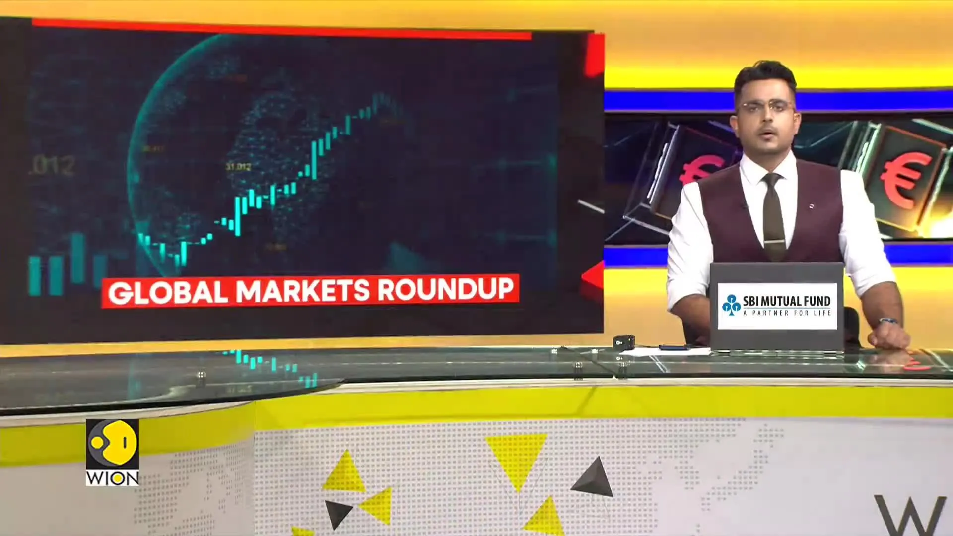 What moved global markets this past week? 