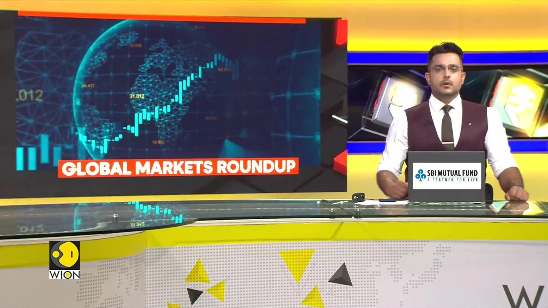 The biggest moves shaking up global markets, from New York to New Delhi 