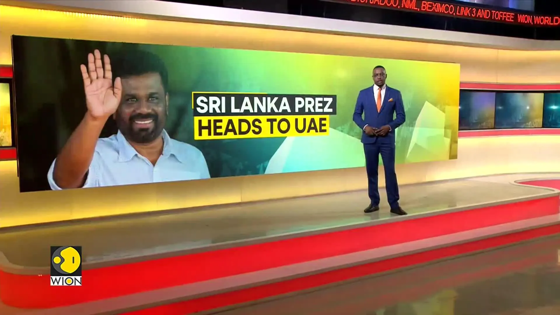 Monkey business in Sri Lanka triggers national-wide blackout