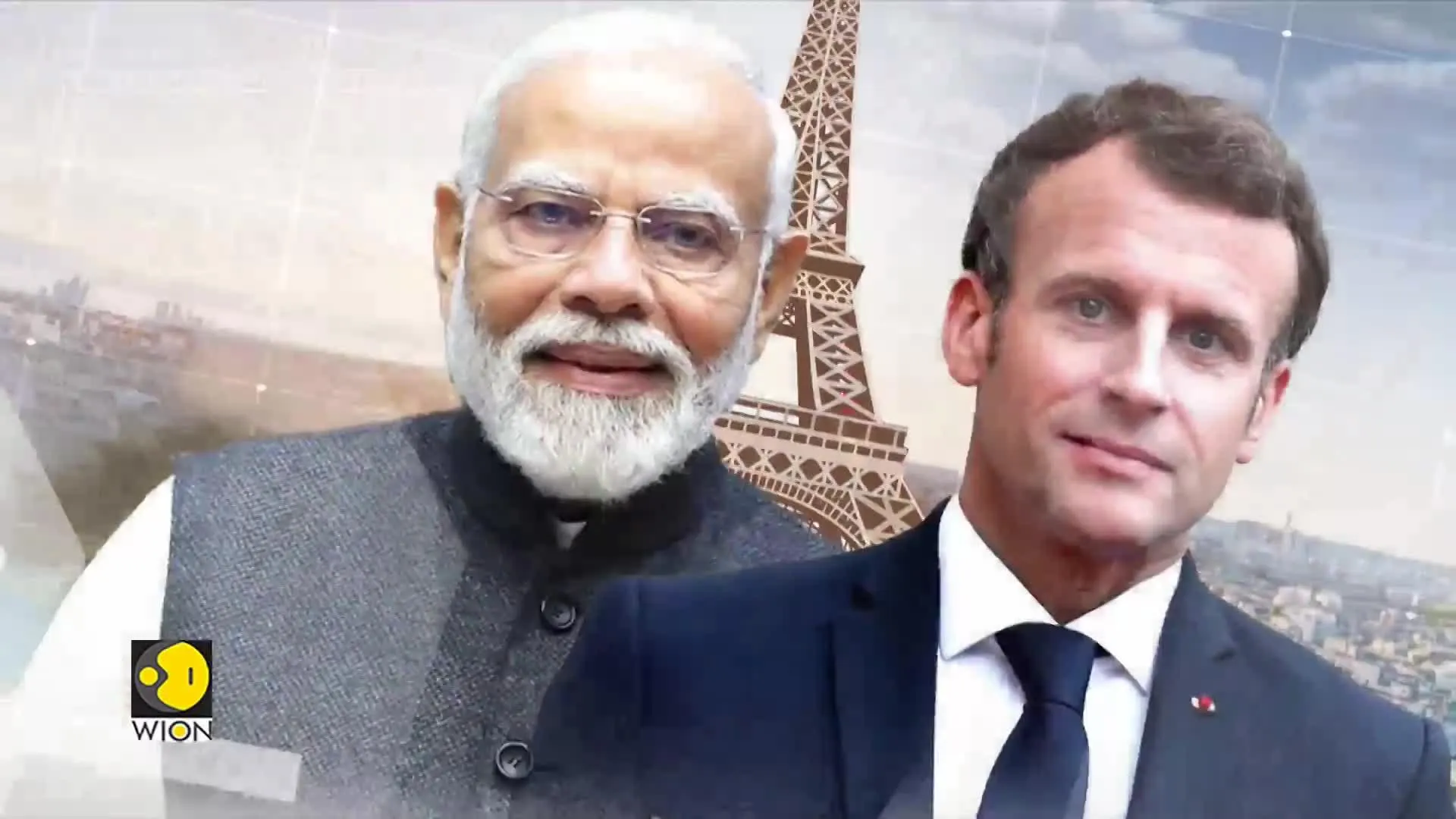 Paris AI summit 2025: Global leaders debate future of artificial intelligence
