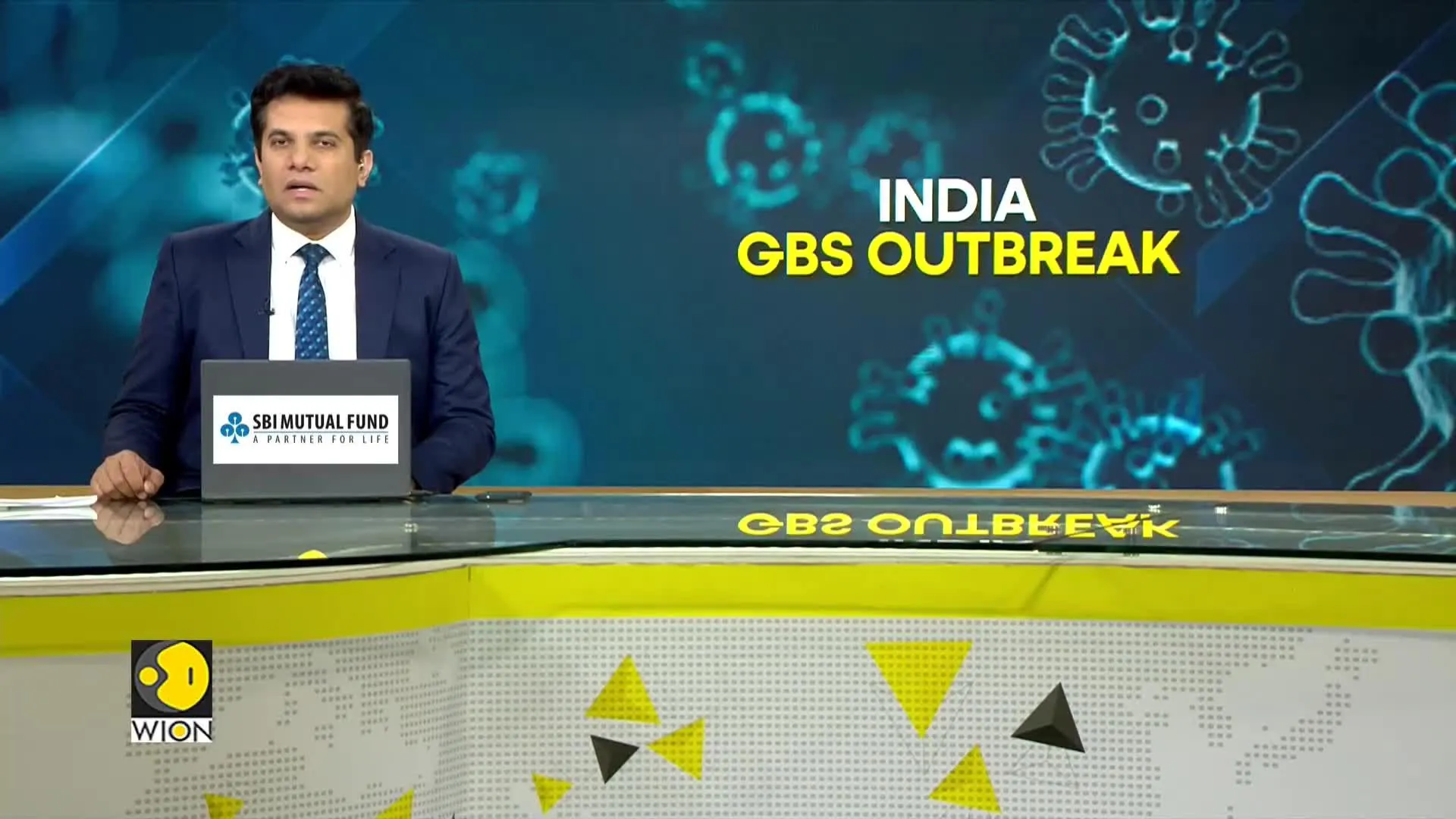 What is GBS which has claimed 8 lives in Maharashtra 
