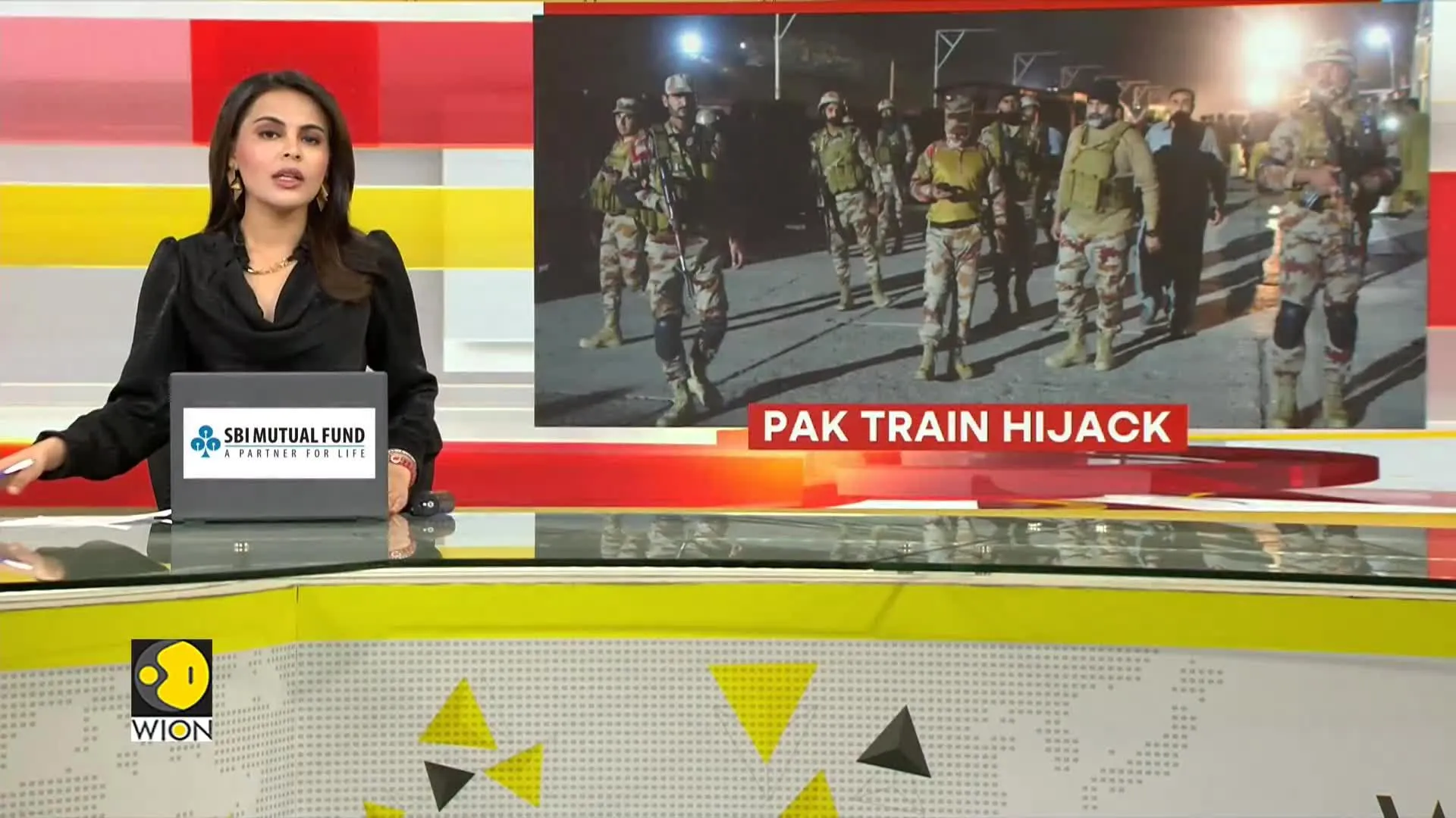 Pakistan train hijack: Pak PM says dozens of Baloch insurgents killed, hijackers renew warning