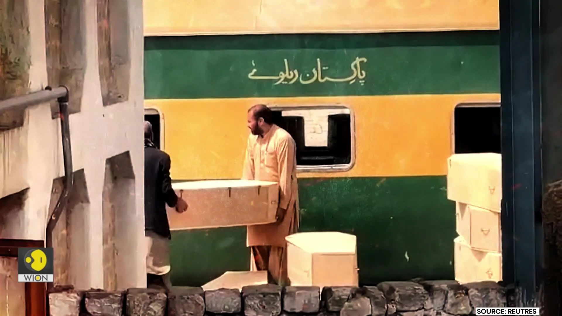 Jaffar Express Attack: India trashes Pakistan’s claim on supporting terrorism 