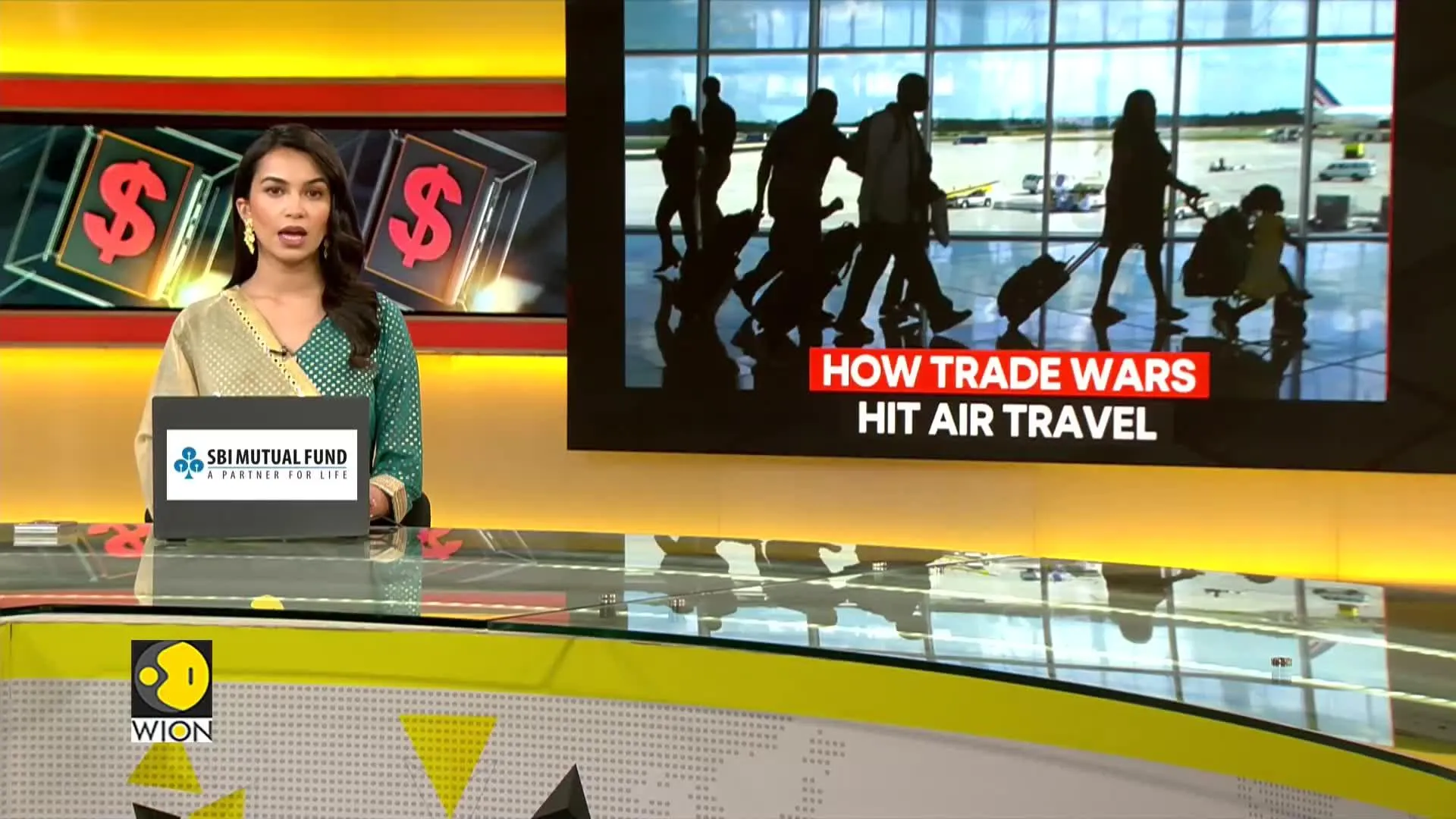 Airfares may rise 2-4% as tariffs disrupt aviation