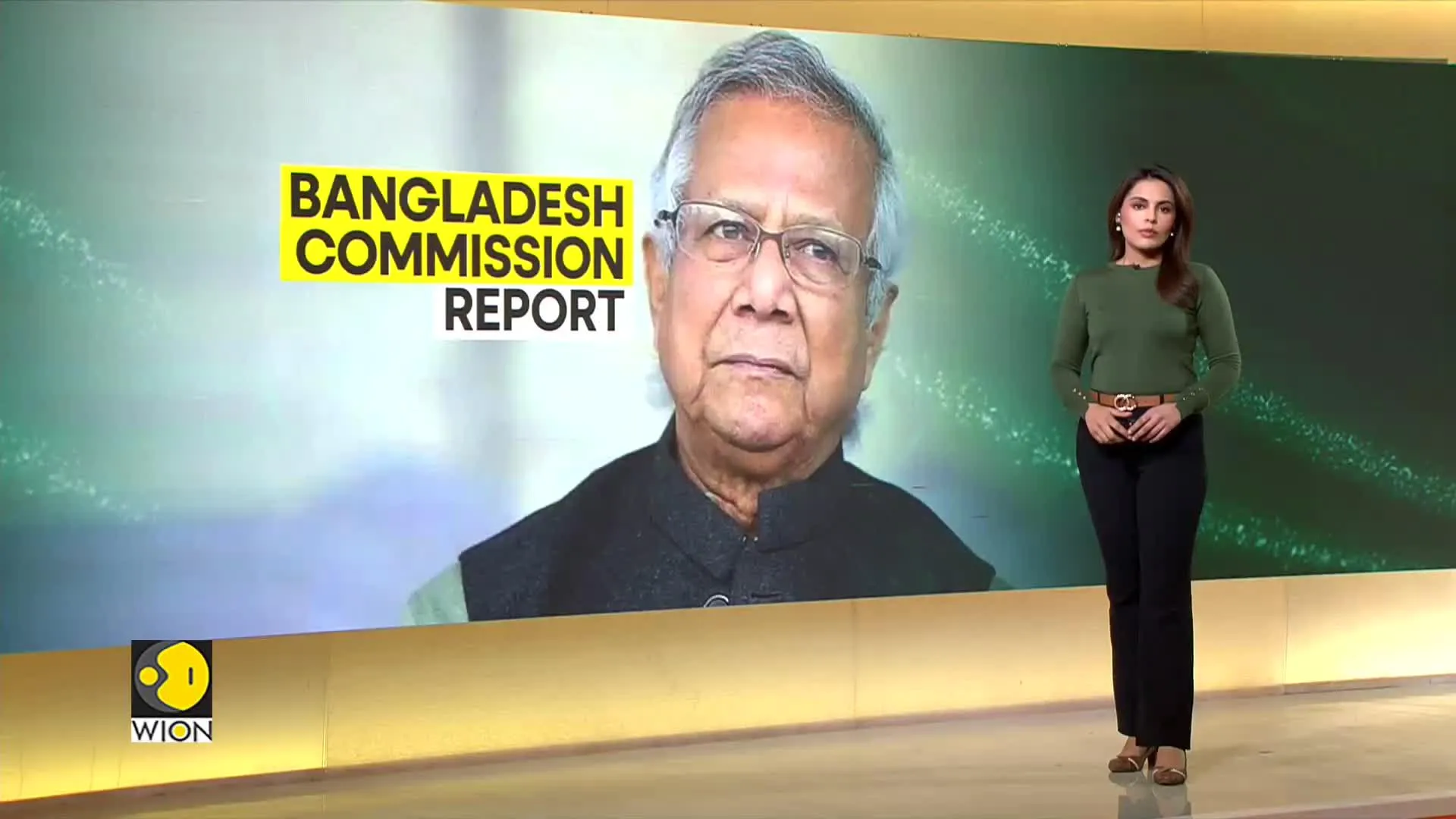 Bangladesh commission report proposes dropping 'secularism' and 'socialism' from constitution