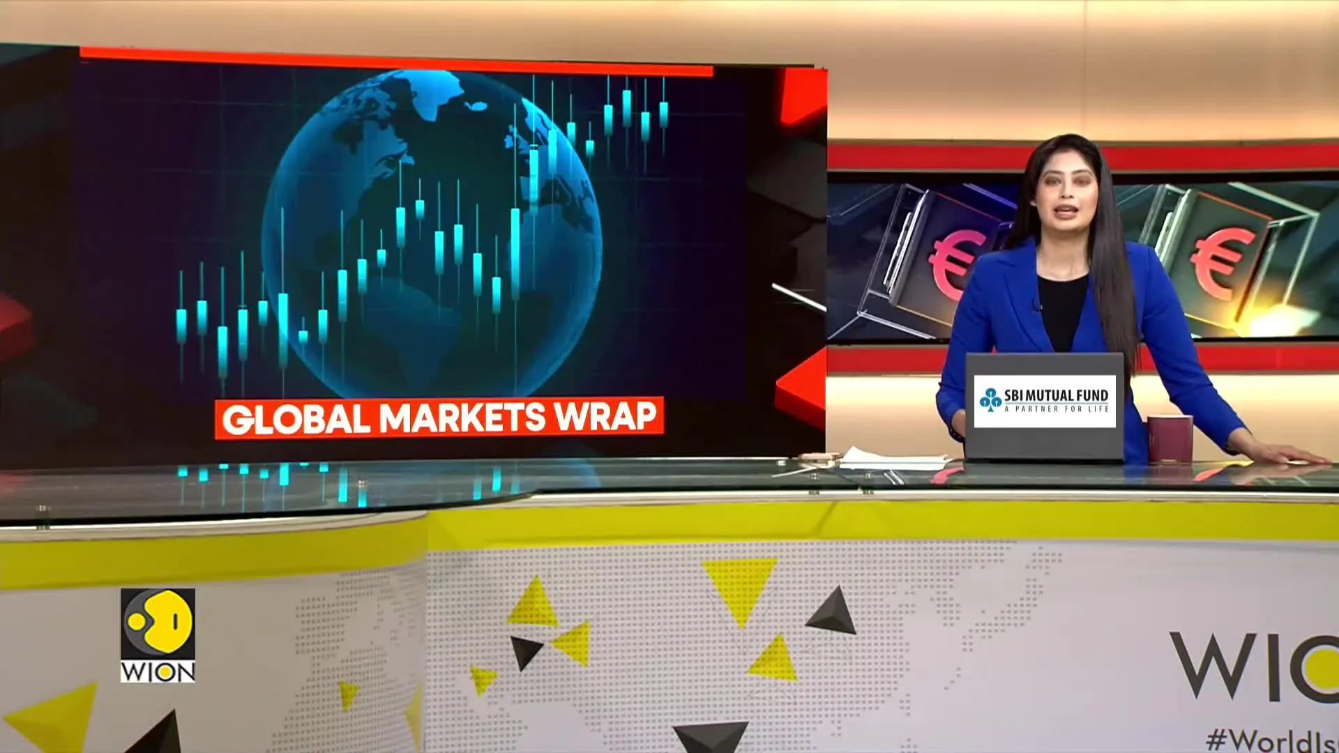 Asian markets trade mixed as tariffs make headlines