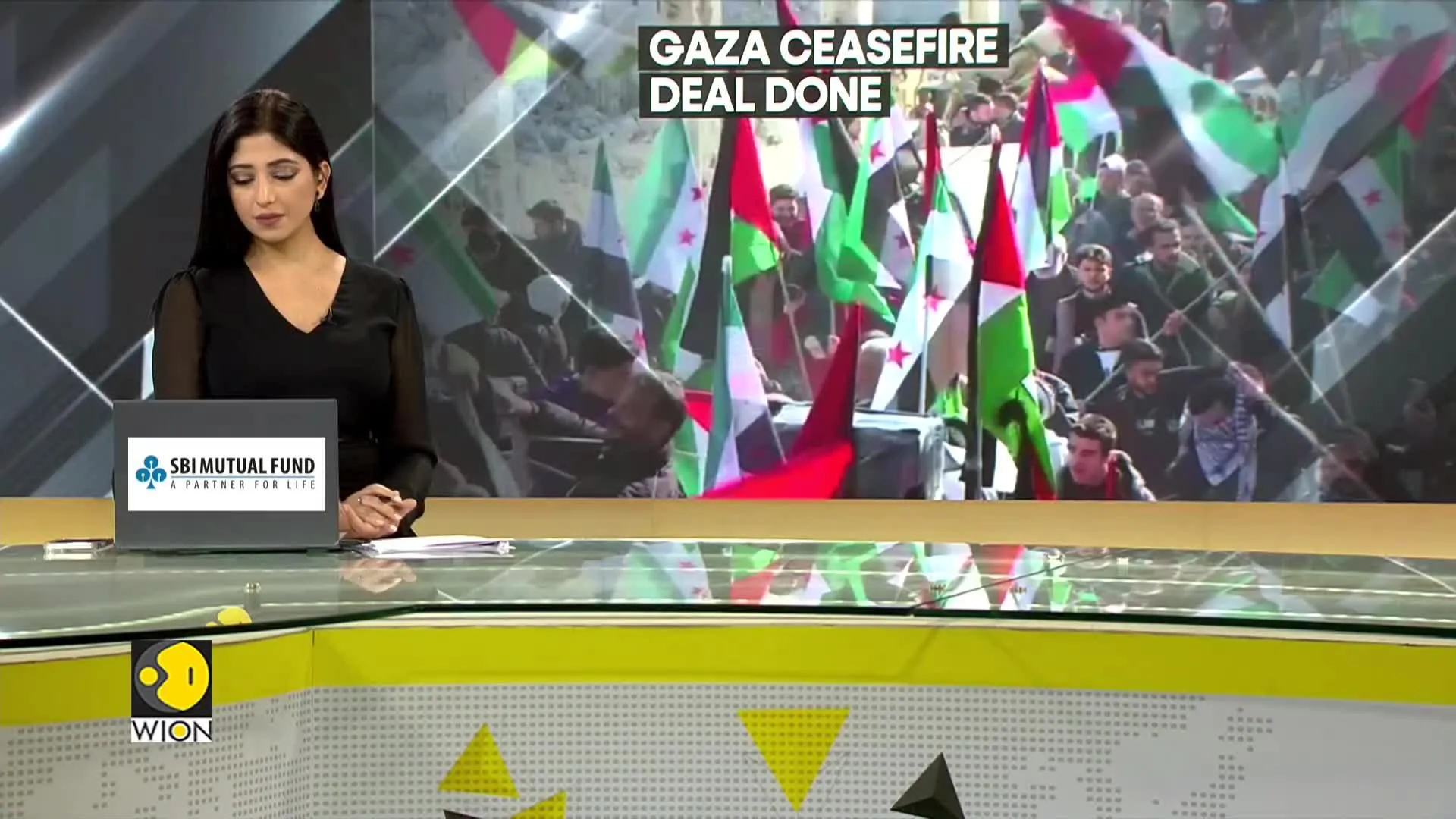 Gaza Ceasefire deal: Israel's security cabinet approves Gaza deal