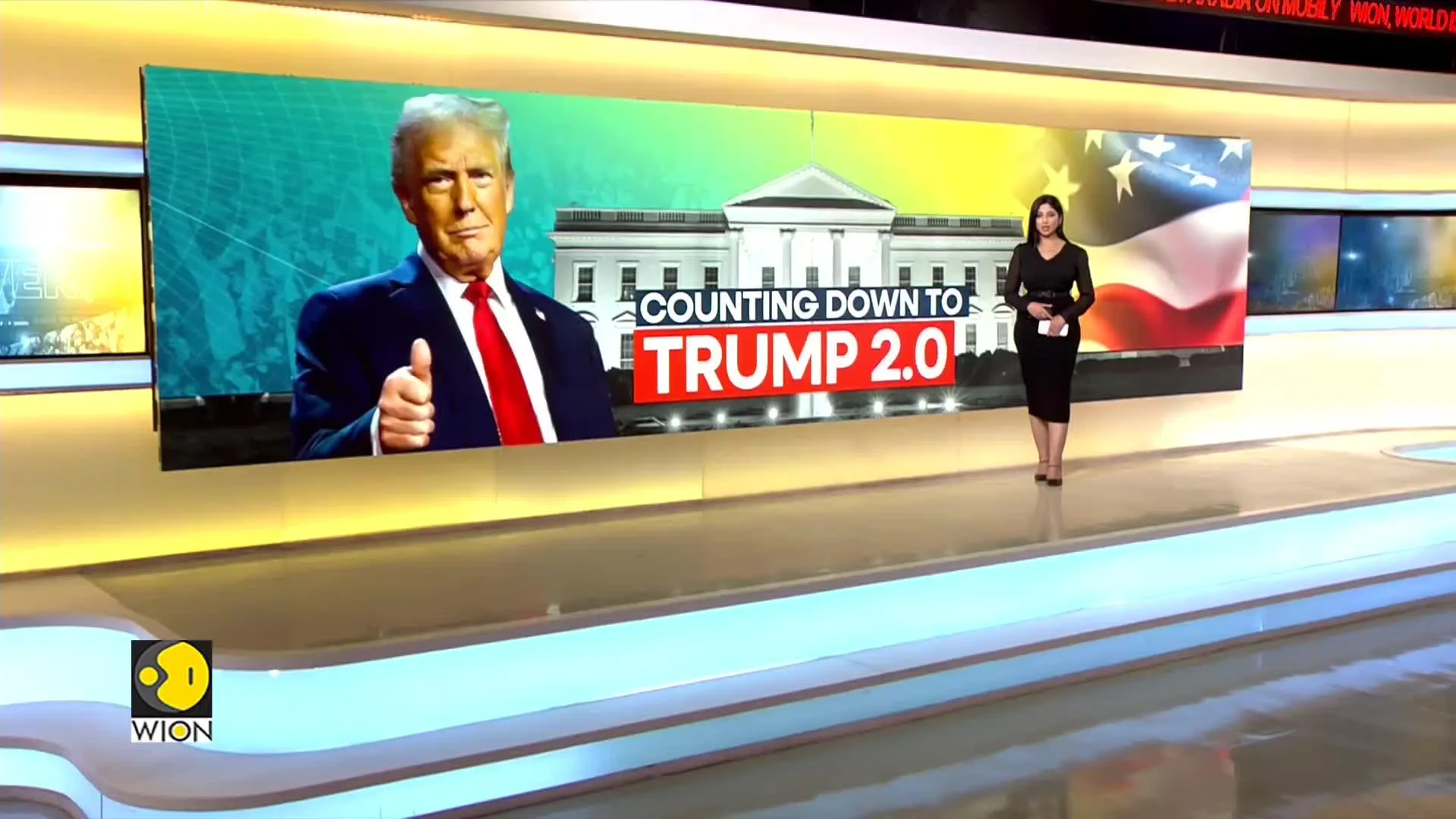 Counting down to Trump 2.0: Donald Trump to become 47th US president 