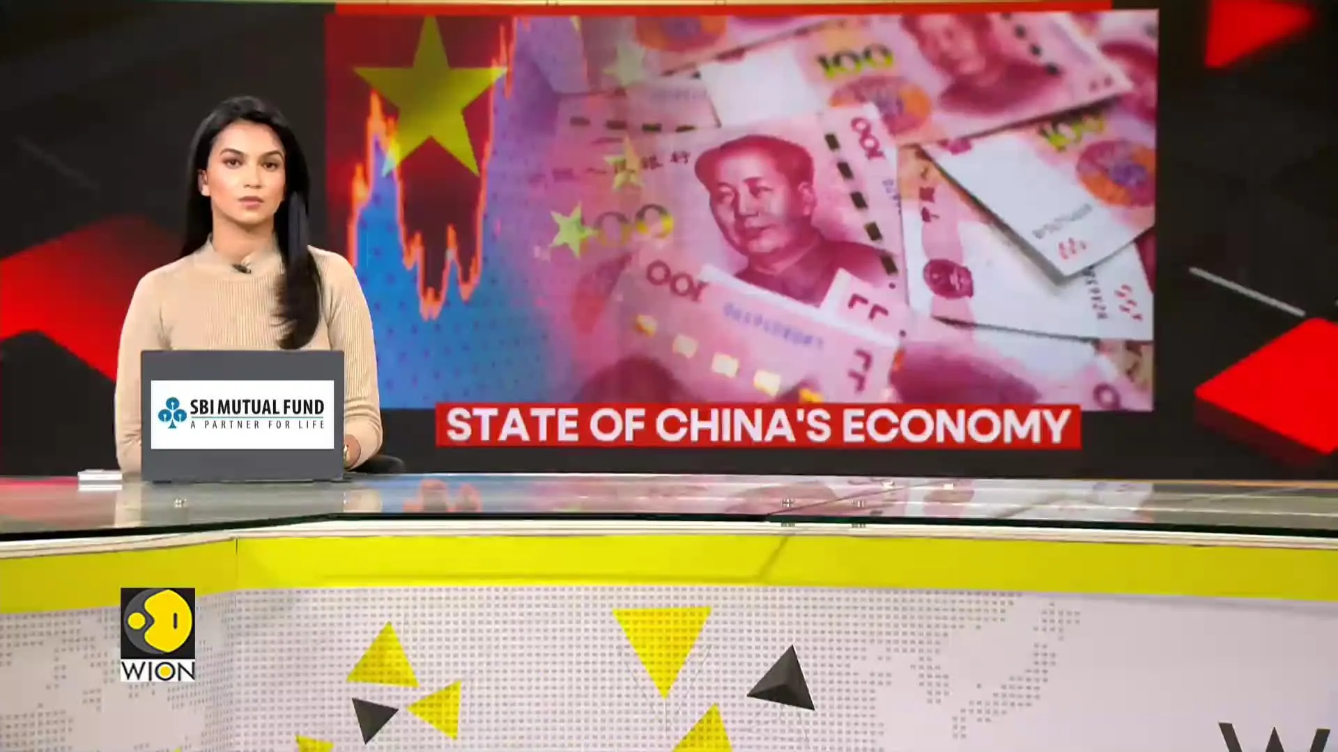 China grapples with slow growth 