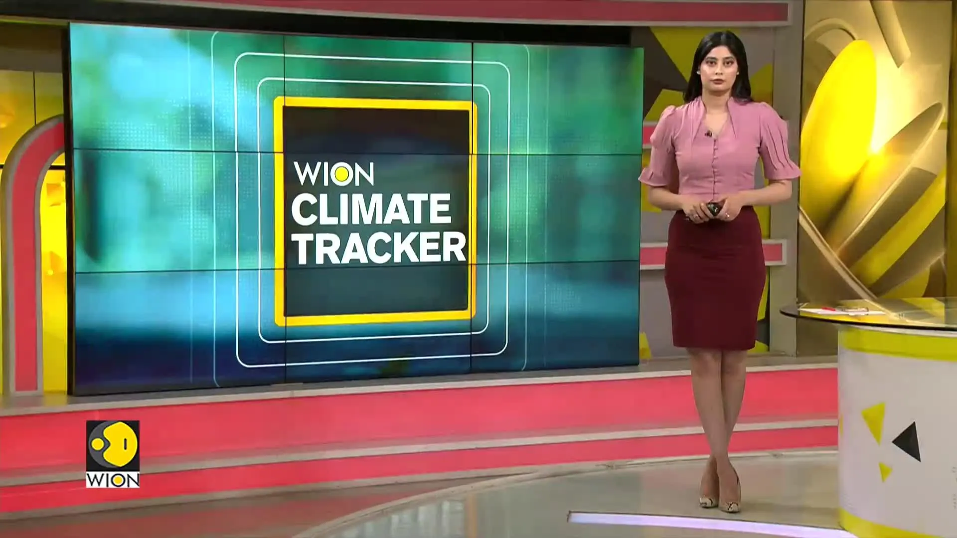 Job cuts by DOGE makes climate watch difficult 