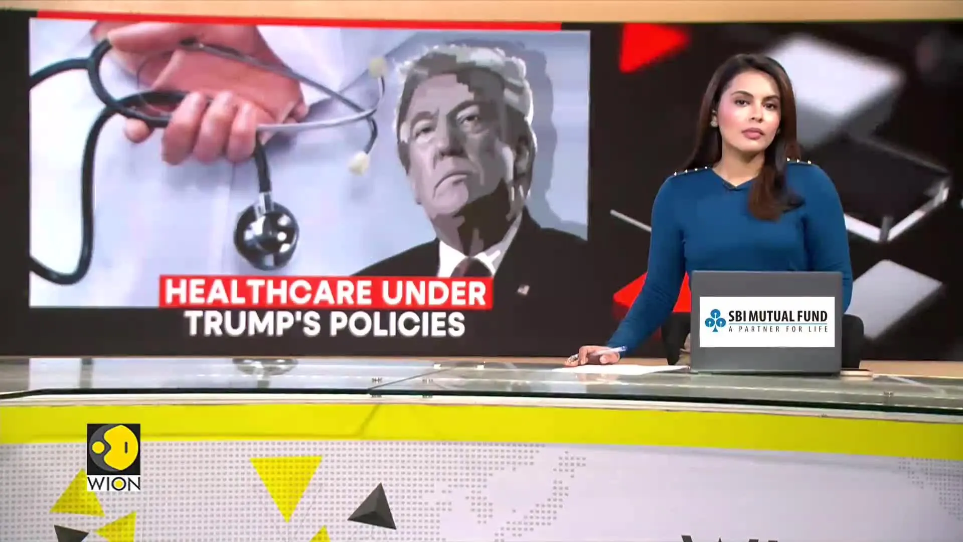 US healthcare sector faces uncertainty 