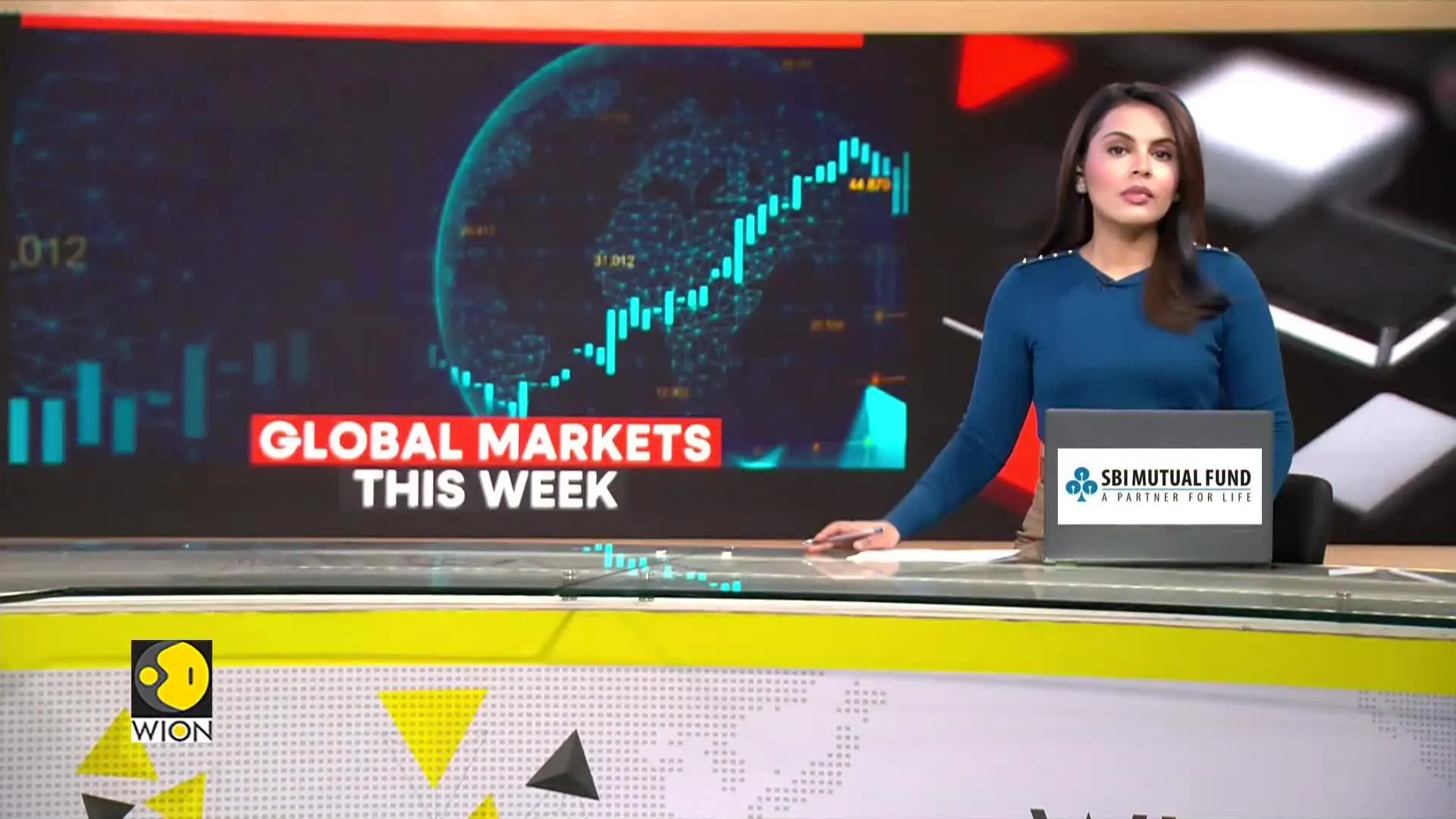 Global Market Roundup: Wall street ends week with strong gains 