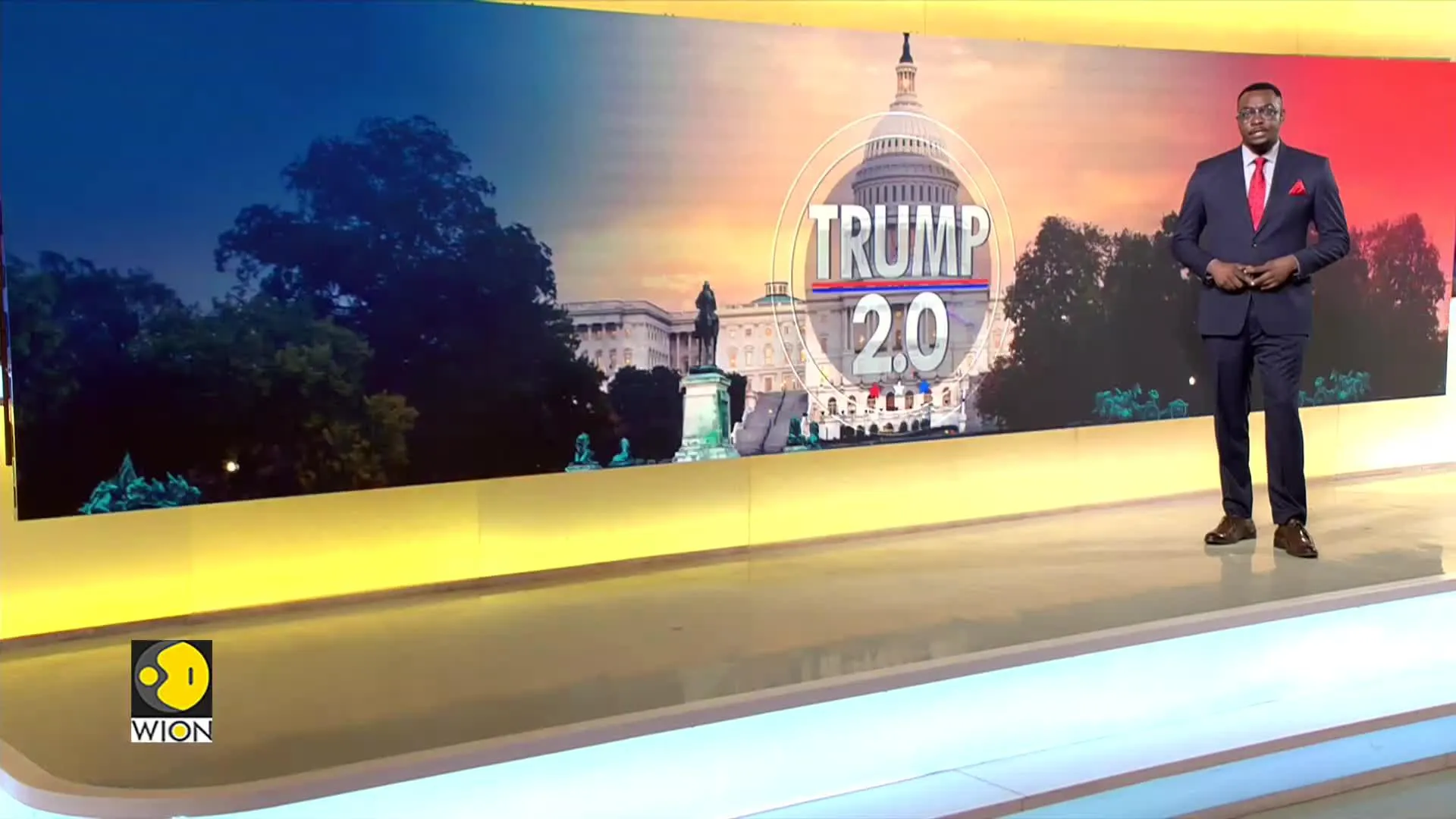 Trump 2.O inauguration: Donald Trump to re-enter White House on January 20