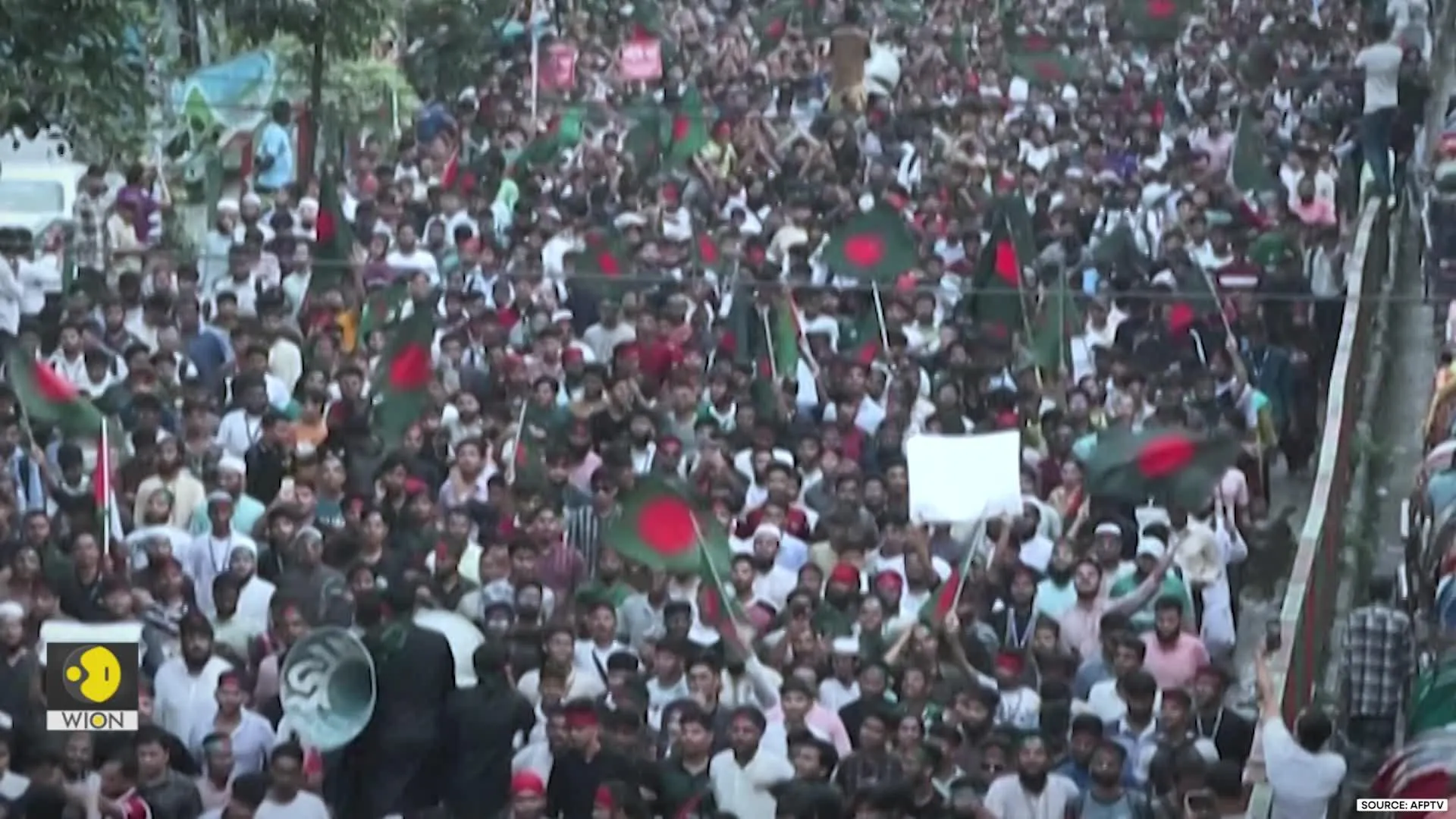 Sheikh Hasina Vows To Return To Bangladesh, Calls Yunus 'Unfit' To Govern Bangladesh