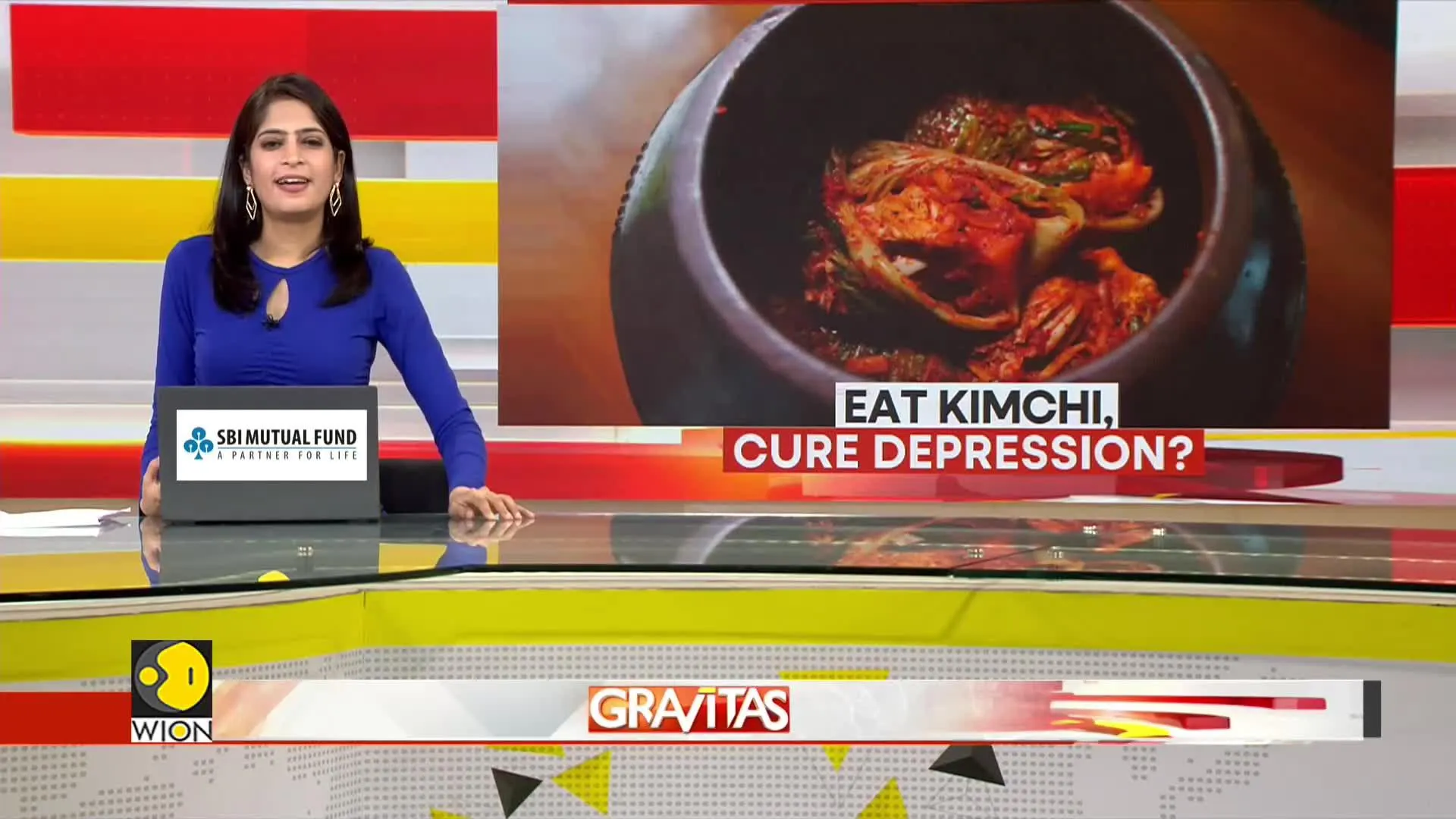How gut health is linked to your mental health?