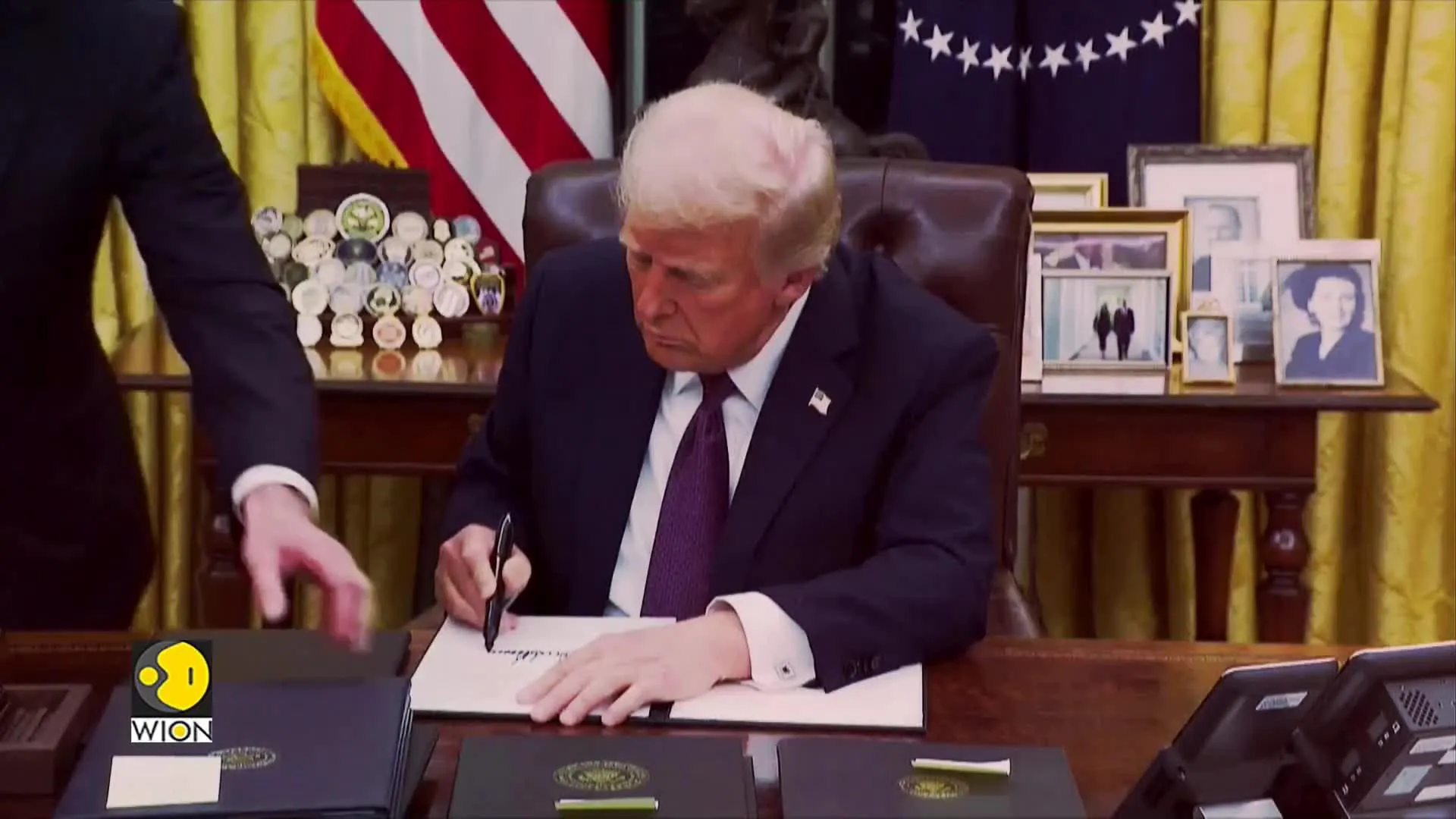 Did Trump-Putin talks leave out global south?