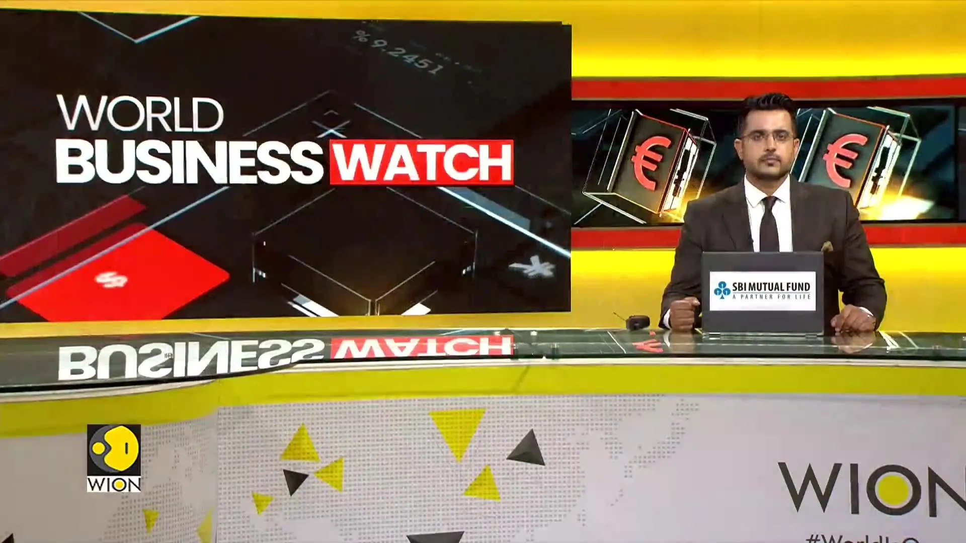 'Tokenization needs to be strategically used,' says Telos CEO John Lilic | WION Token Money Magnet