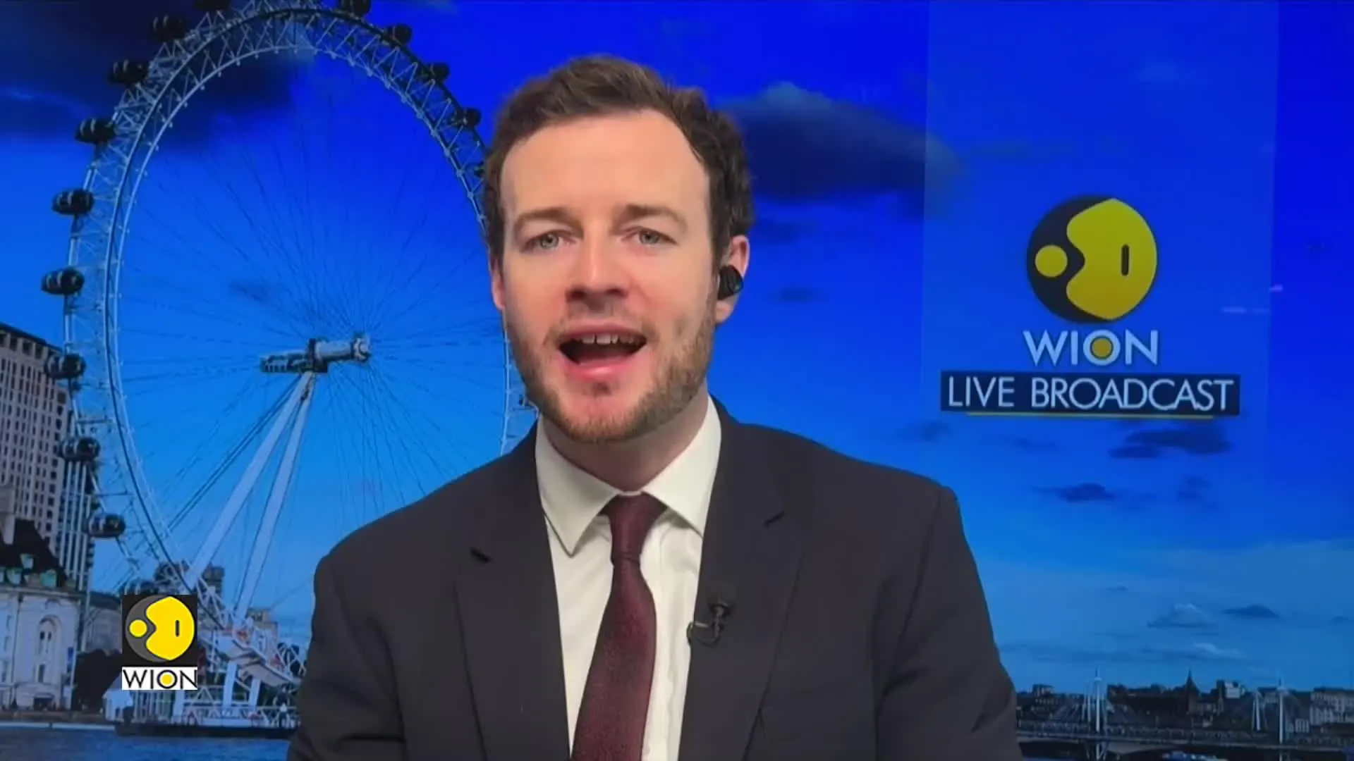 UK weighs implications of Trump Presidency 