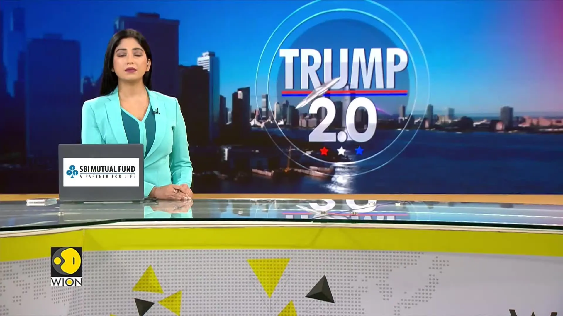 Trump 2.0: Thousands protest in Washington against Donald Trump 